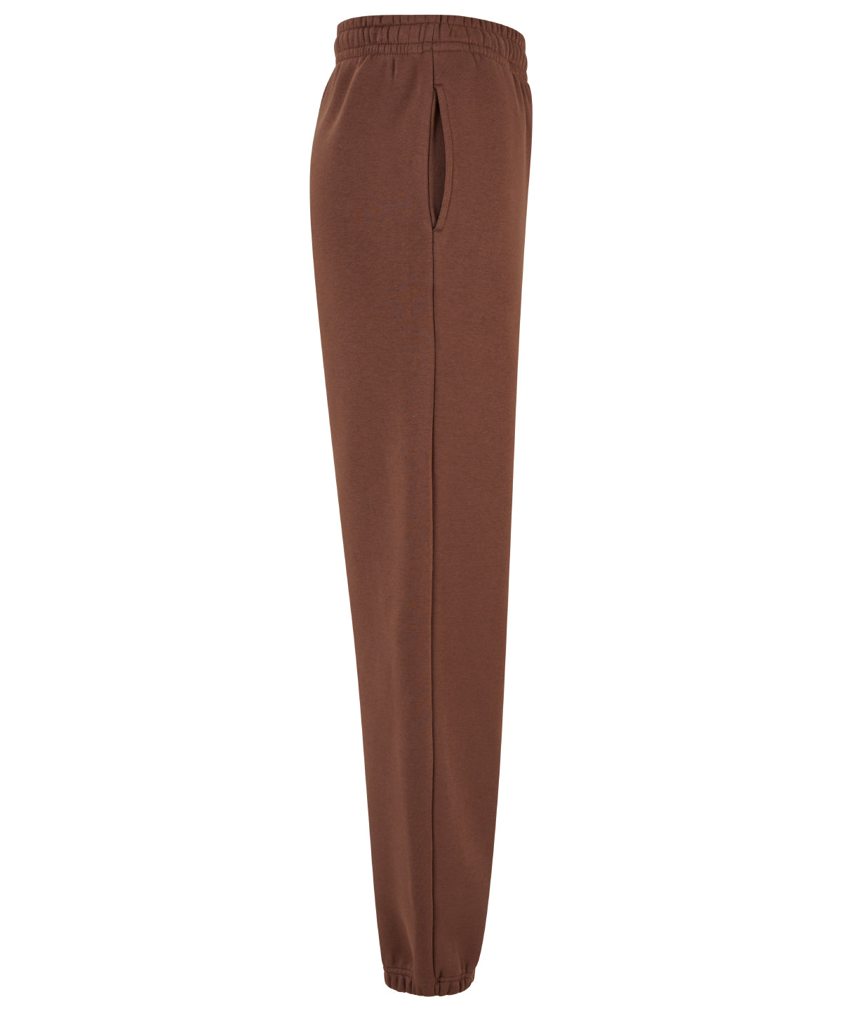 Women’s fluffy sweatpants