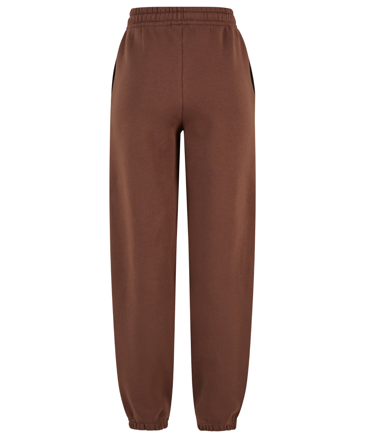 Women’s fluffy sweatpants