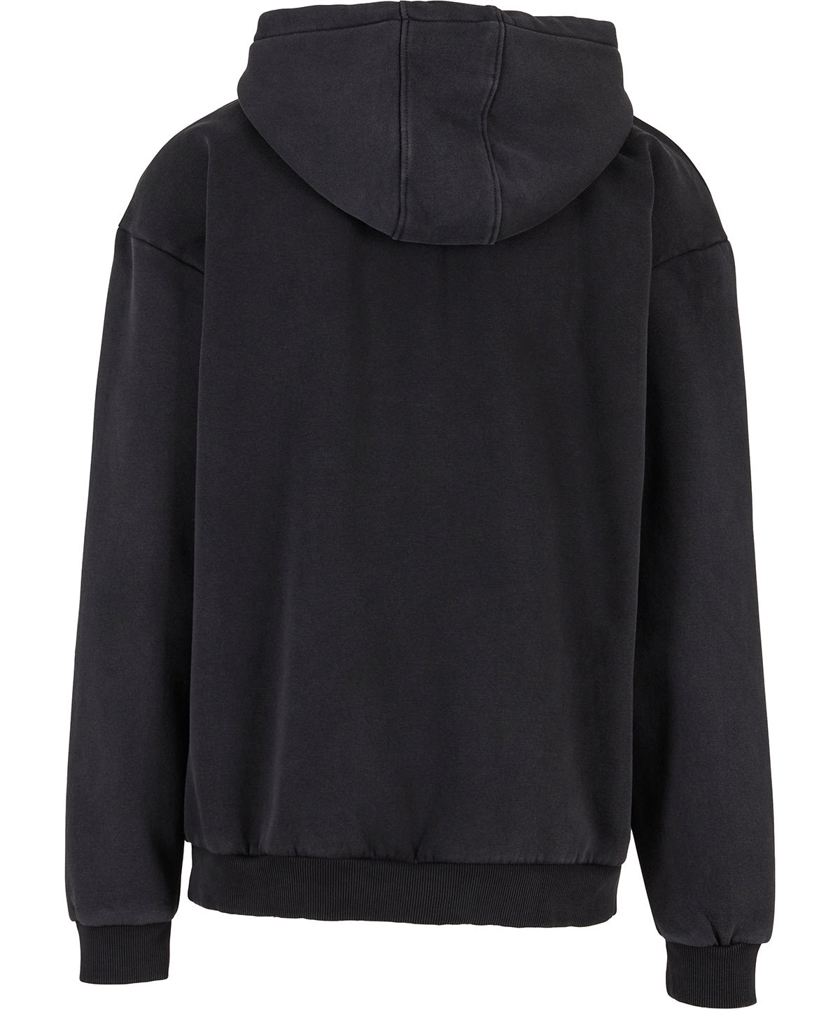 Vintage heavy hoodie