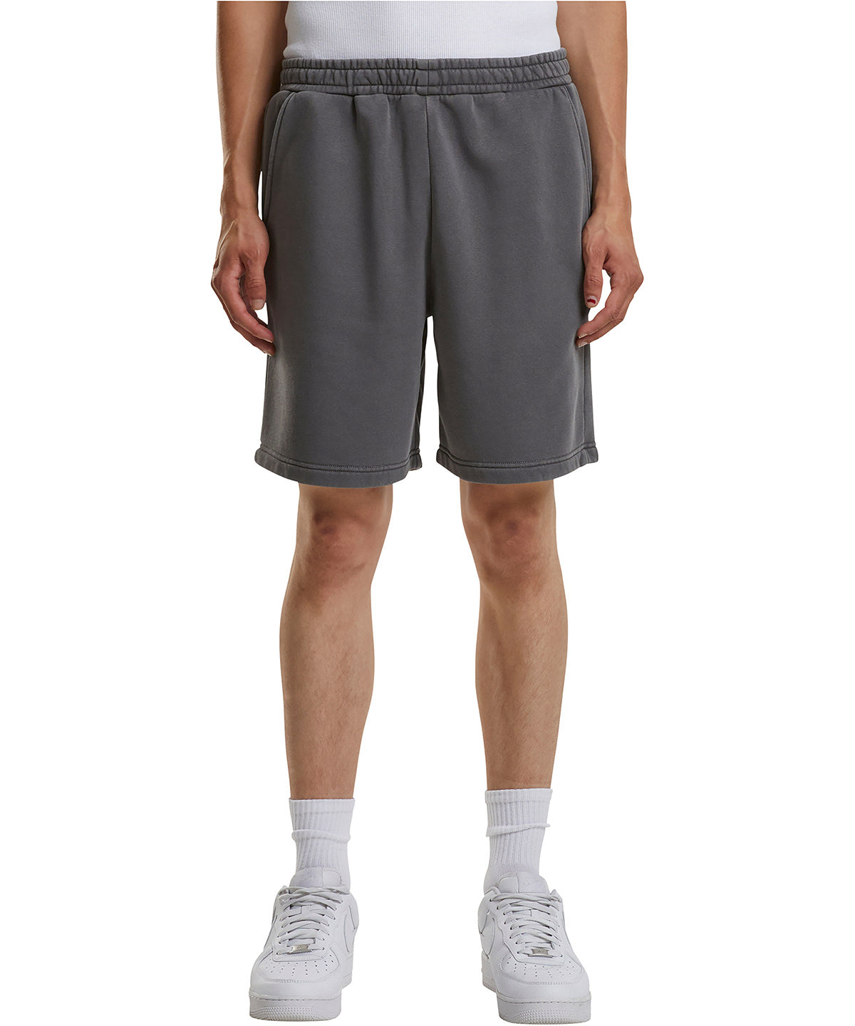 Vintage heavy sweatshorts