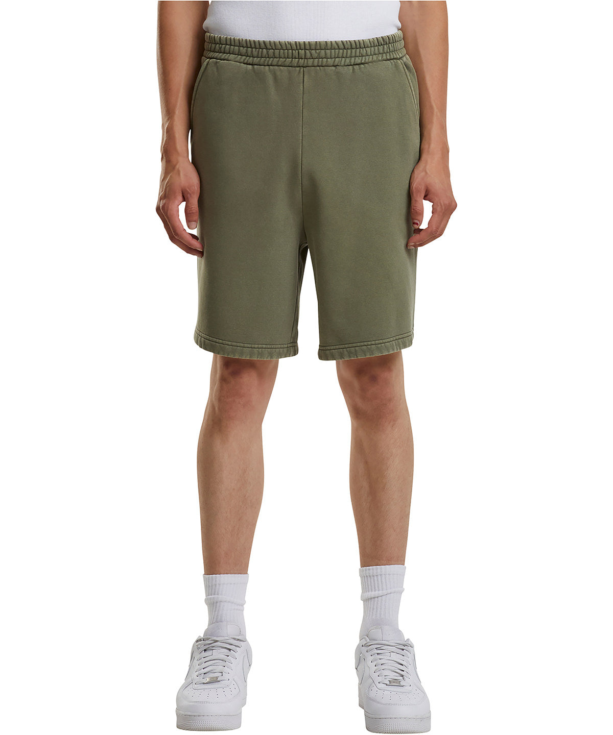 Vintage heavy sweatshorts