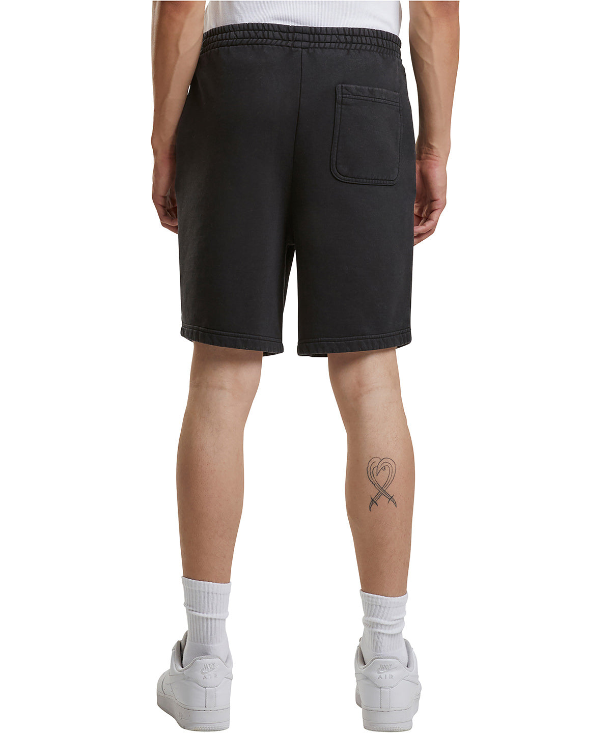 Vintage heavy sweatshorts