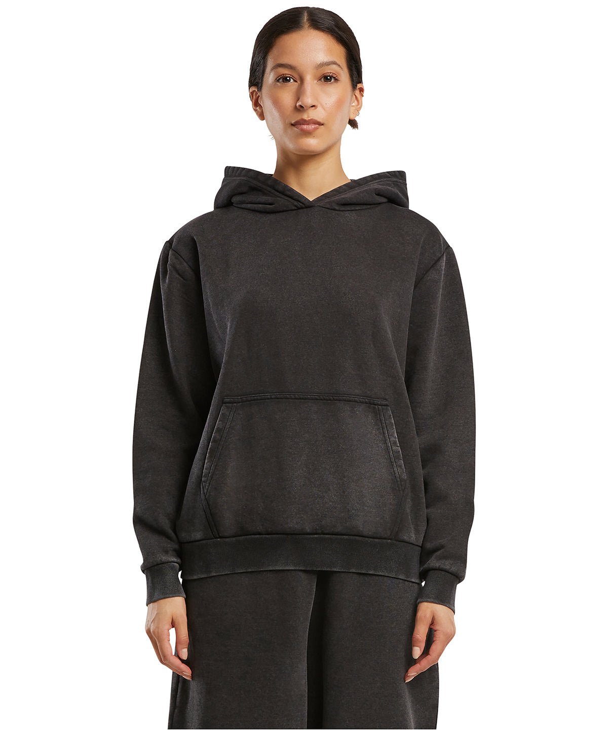 Women’s vintage heavy hoodie