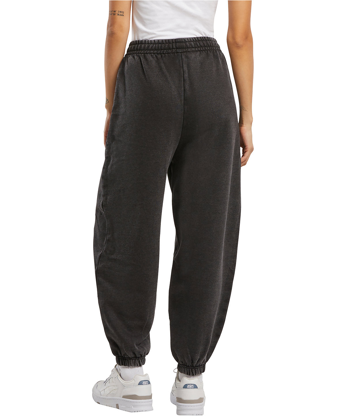 Women’s vintage heavy sweatpants