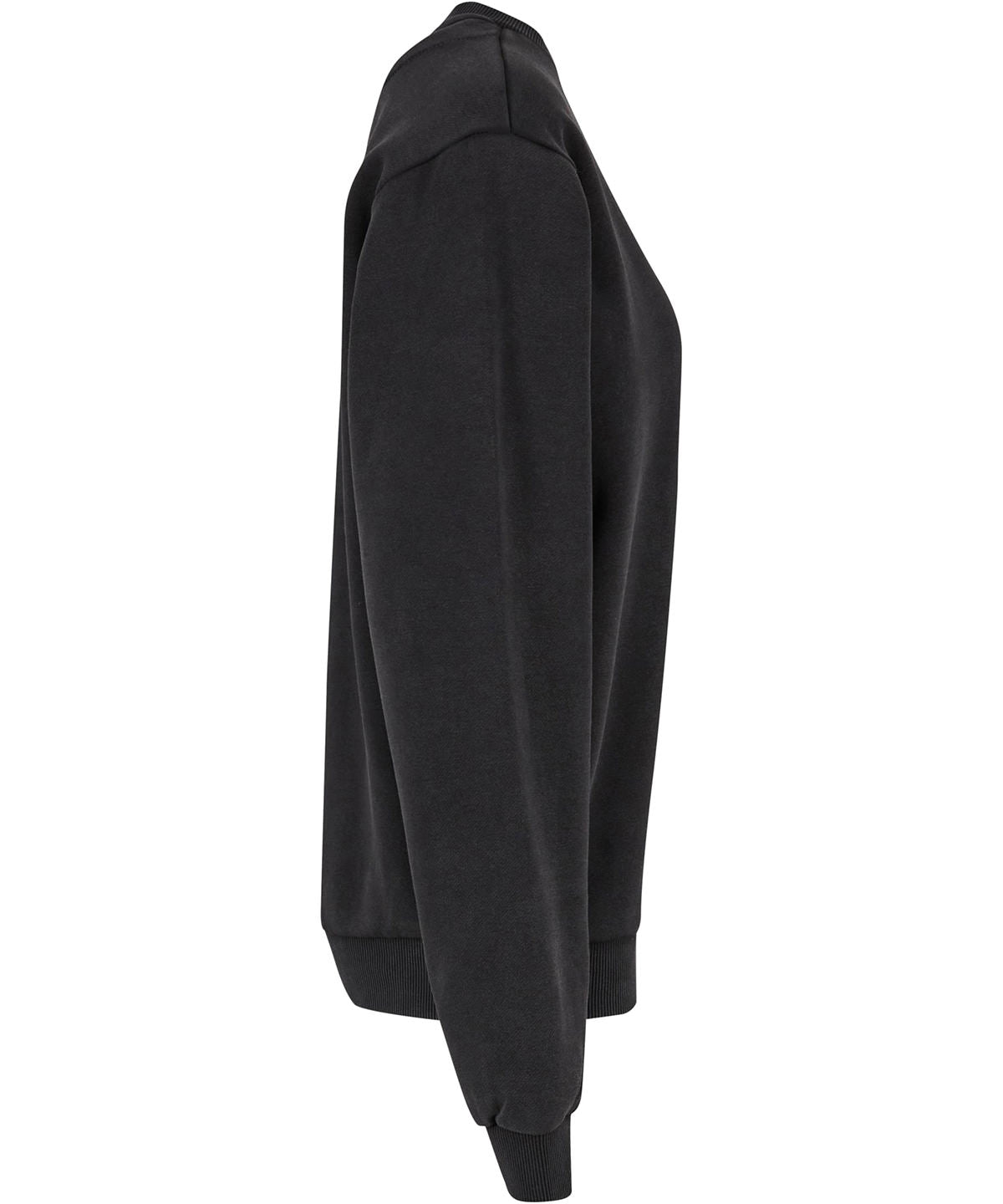 Women’s vintage heavy crew neck