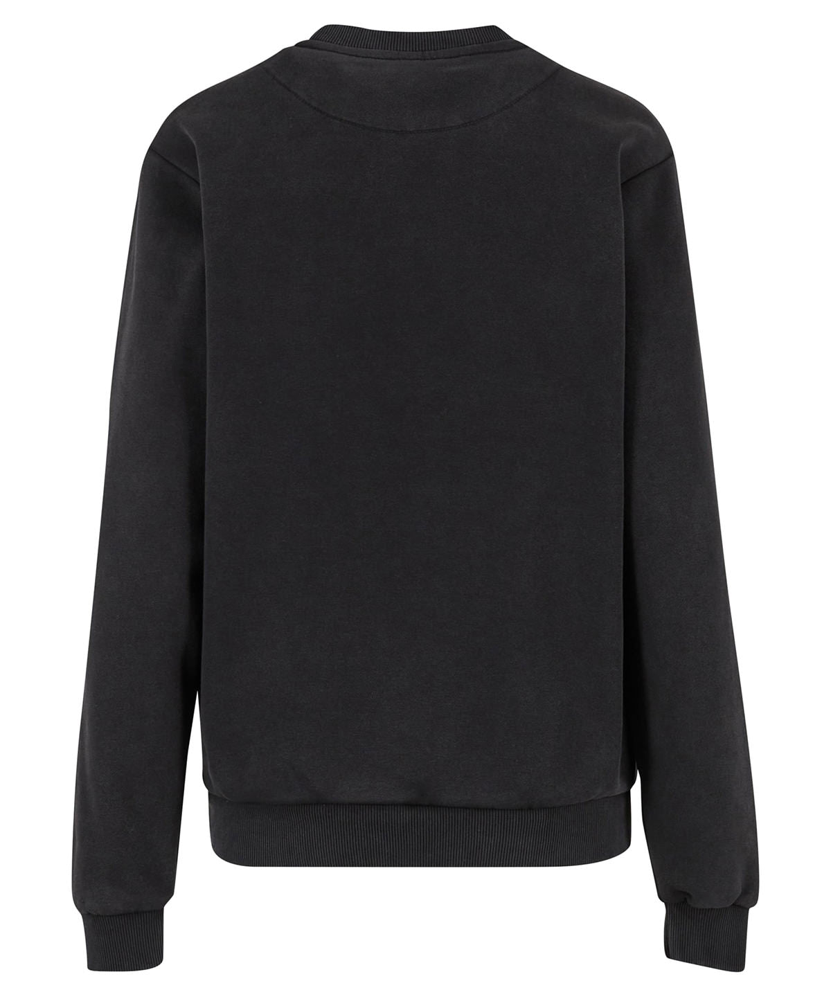 Women’s vintage heavy crew neck