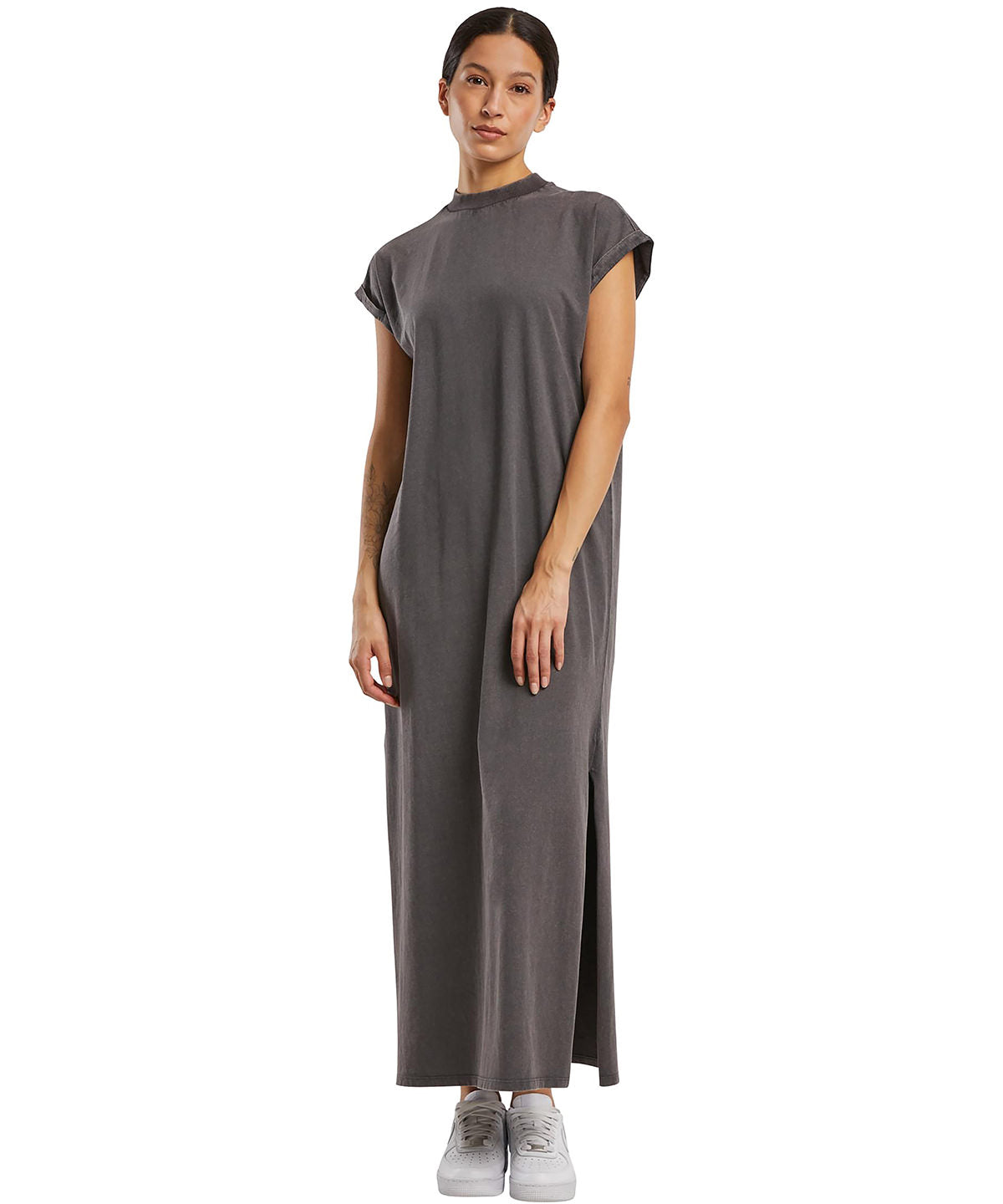 Women’s vintage long dress