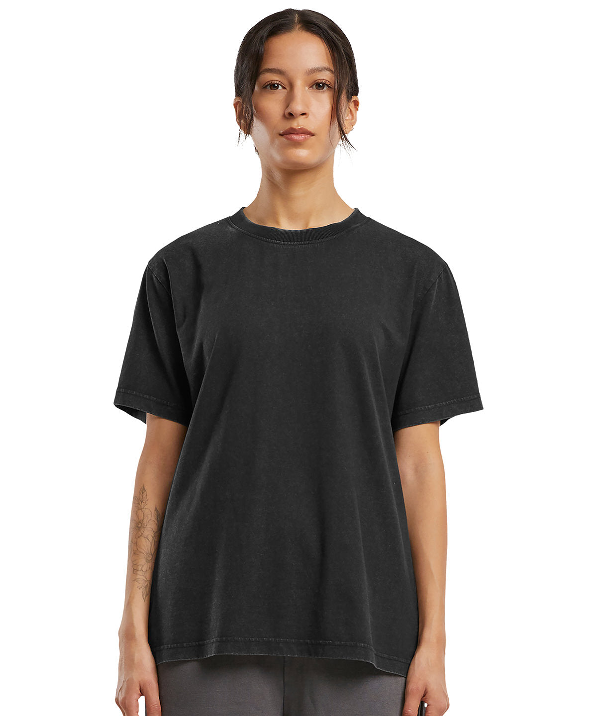 Women’s vintage everyday tee