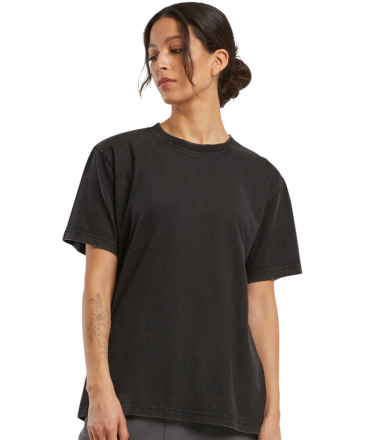 Women’s vintage everyday tee