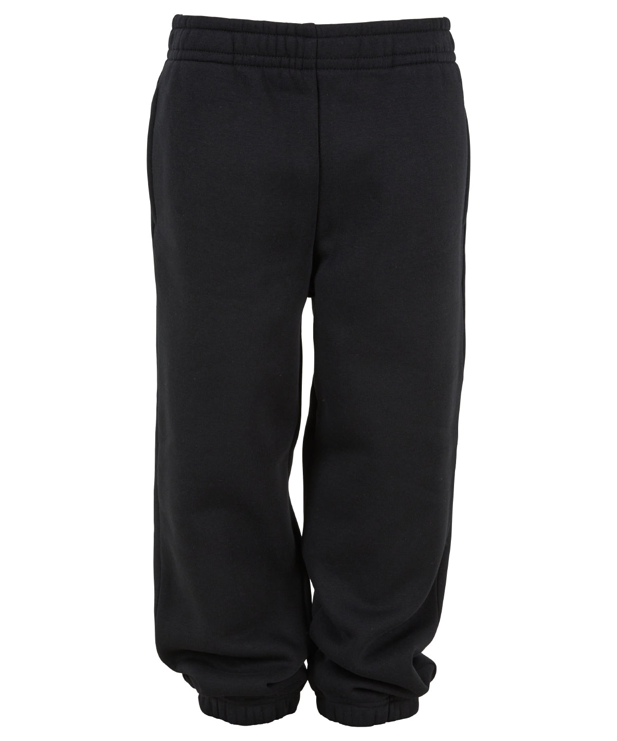 Kids fluffy sweatpants