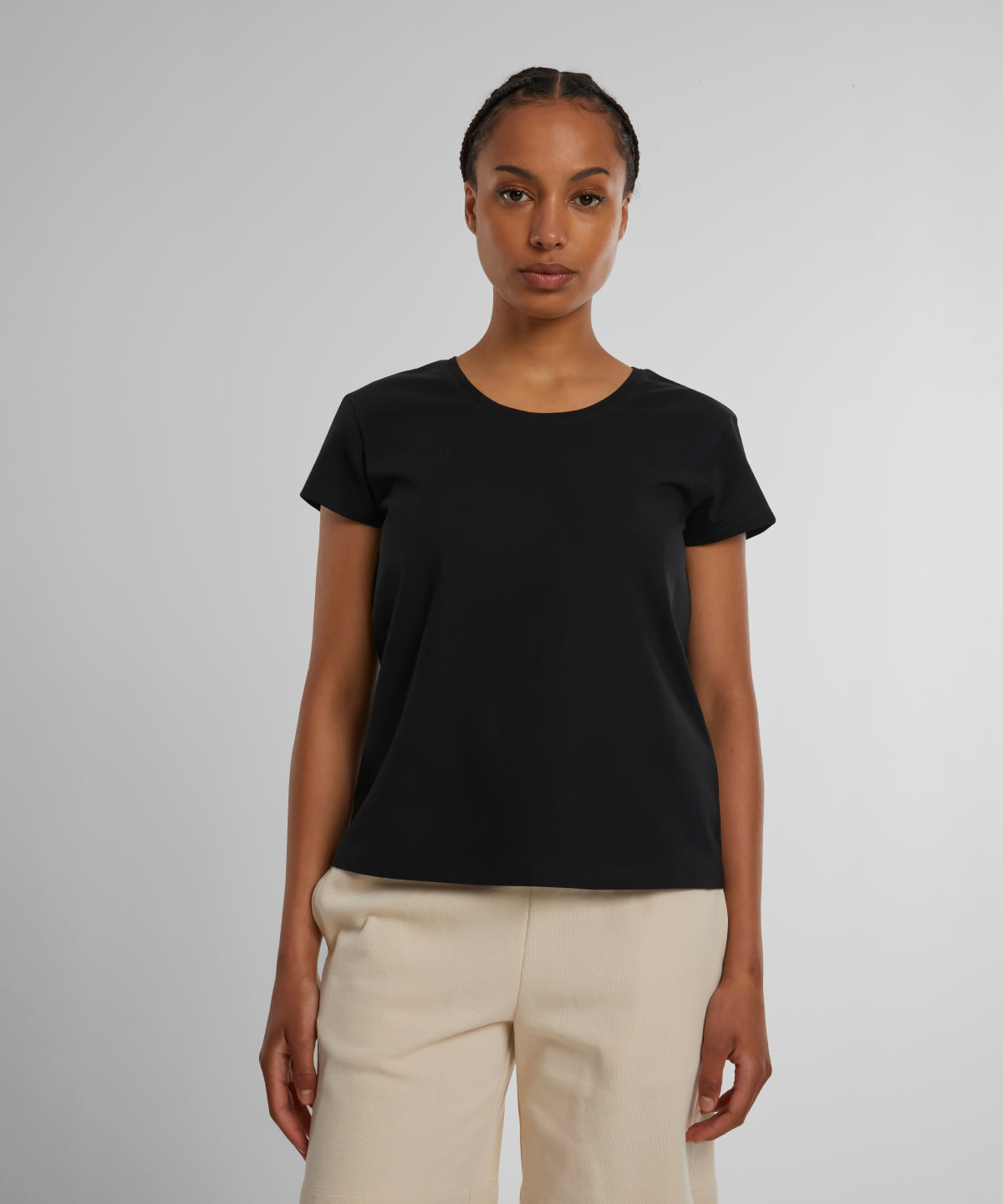 Women’s Sorona regular tee
