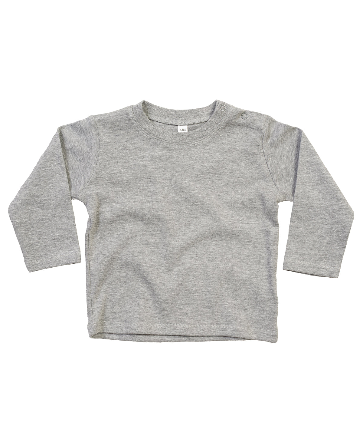 Baby long sleeve T