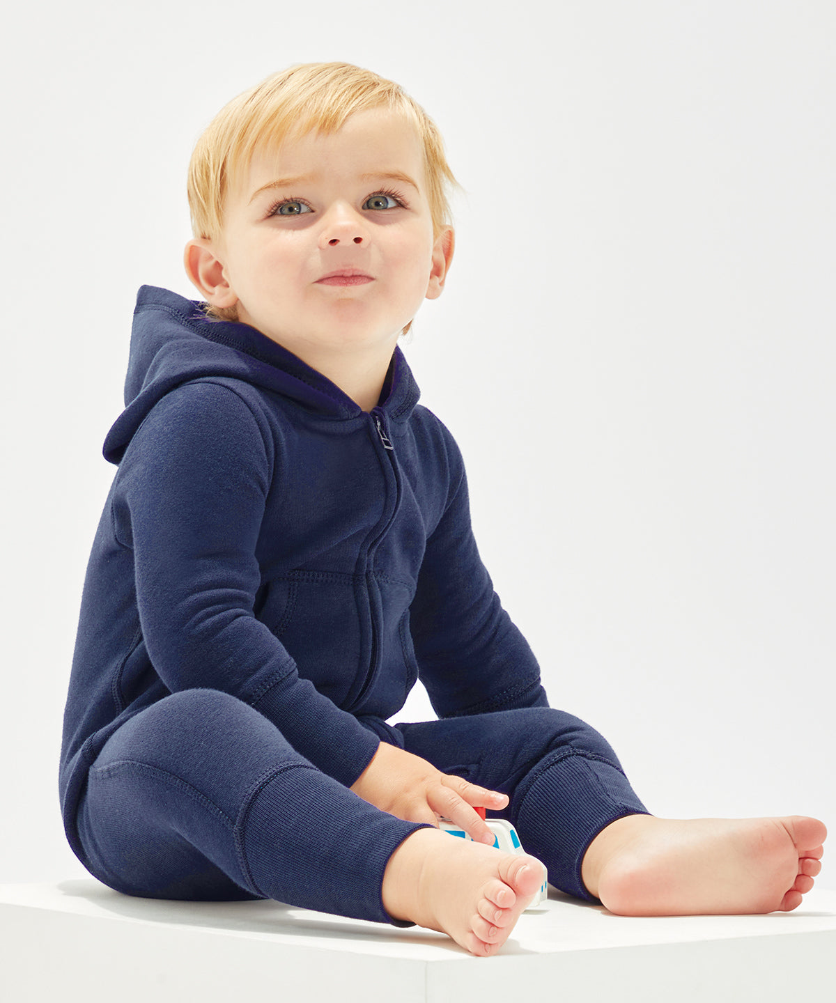 Baby and toddler all-in-one