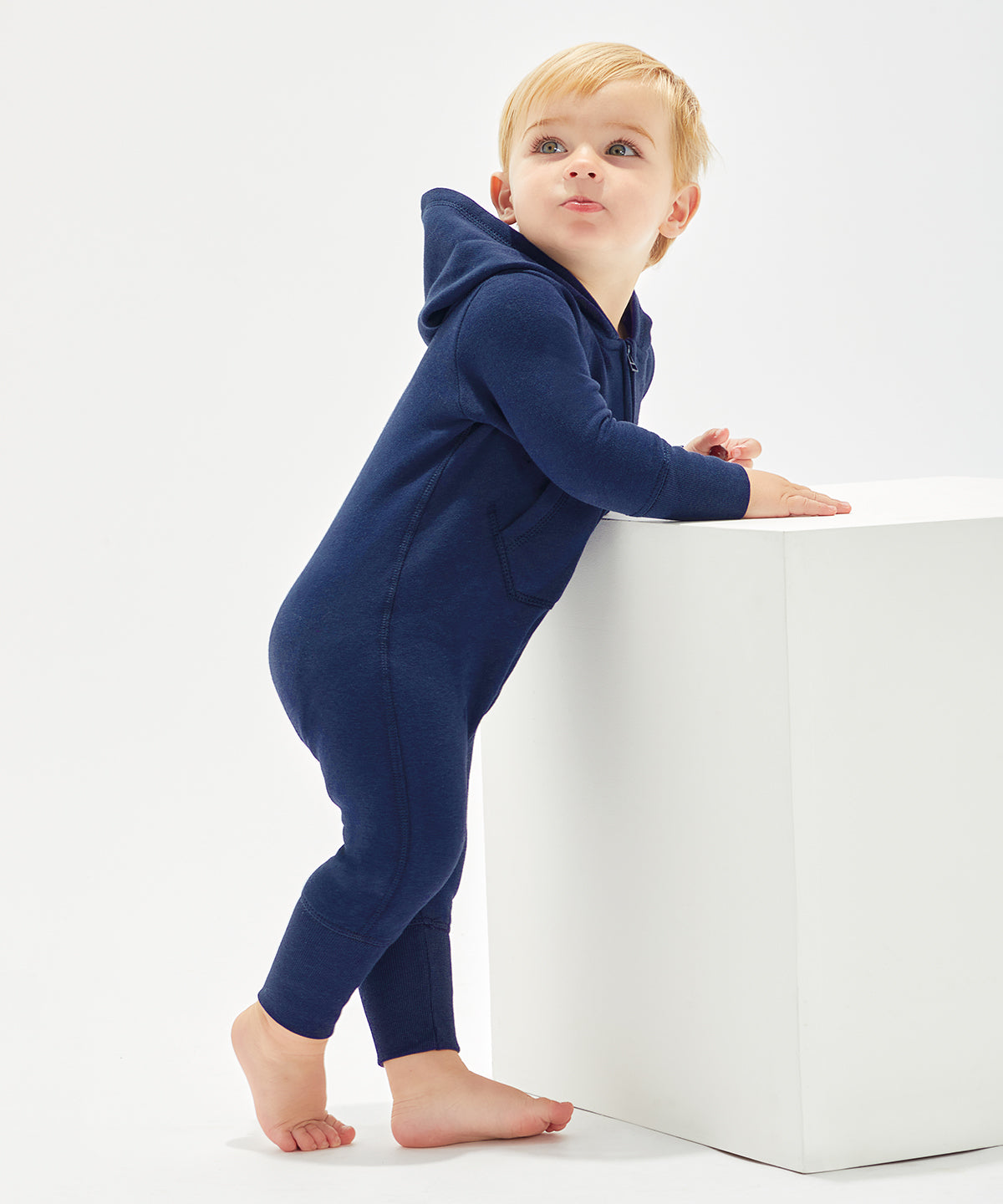 Baby and toddler all-in-one