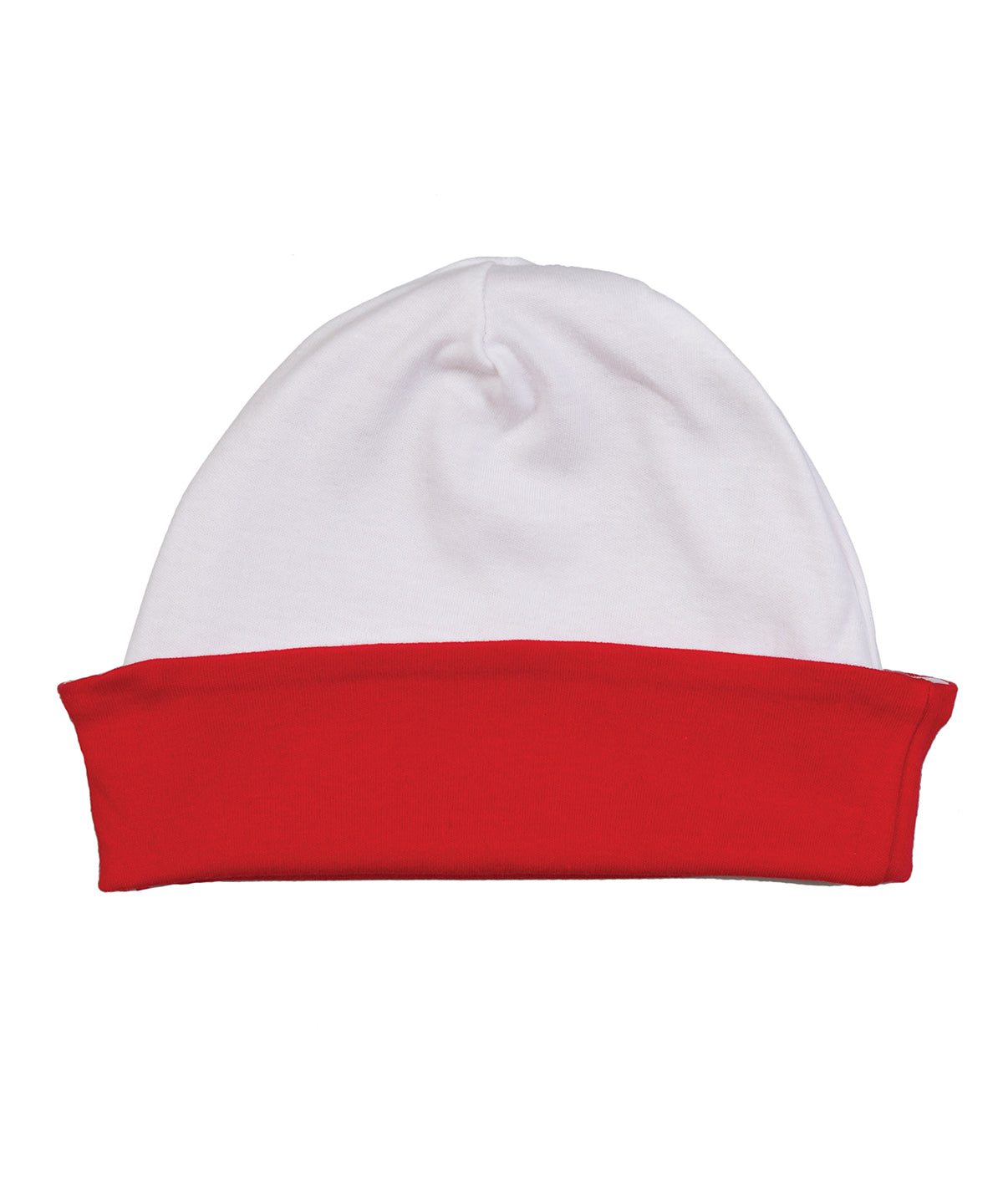 Reversible slouch hat