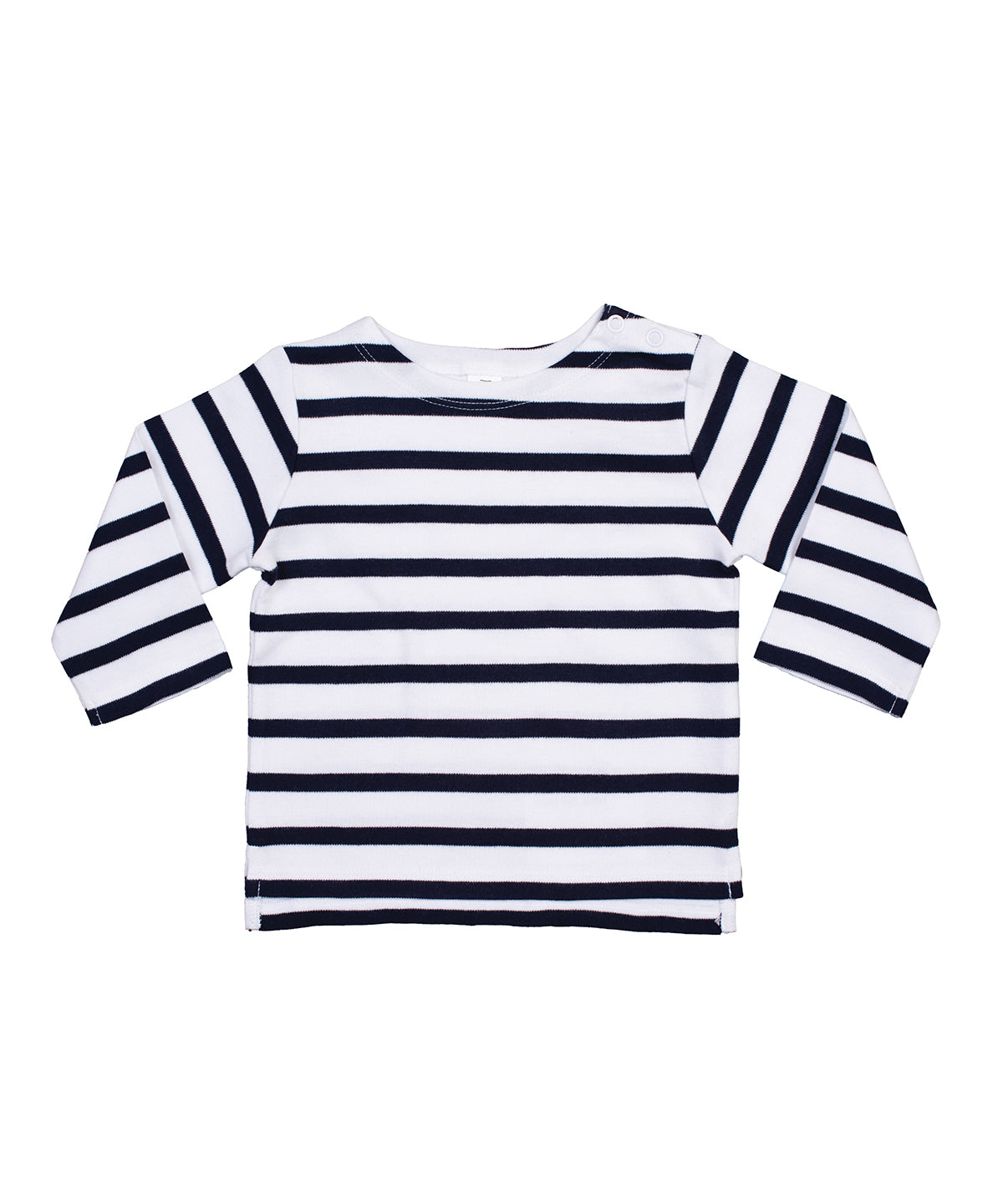 Baby Breton top