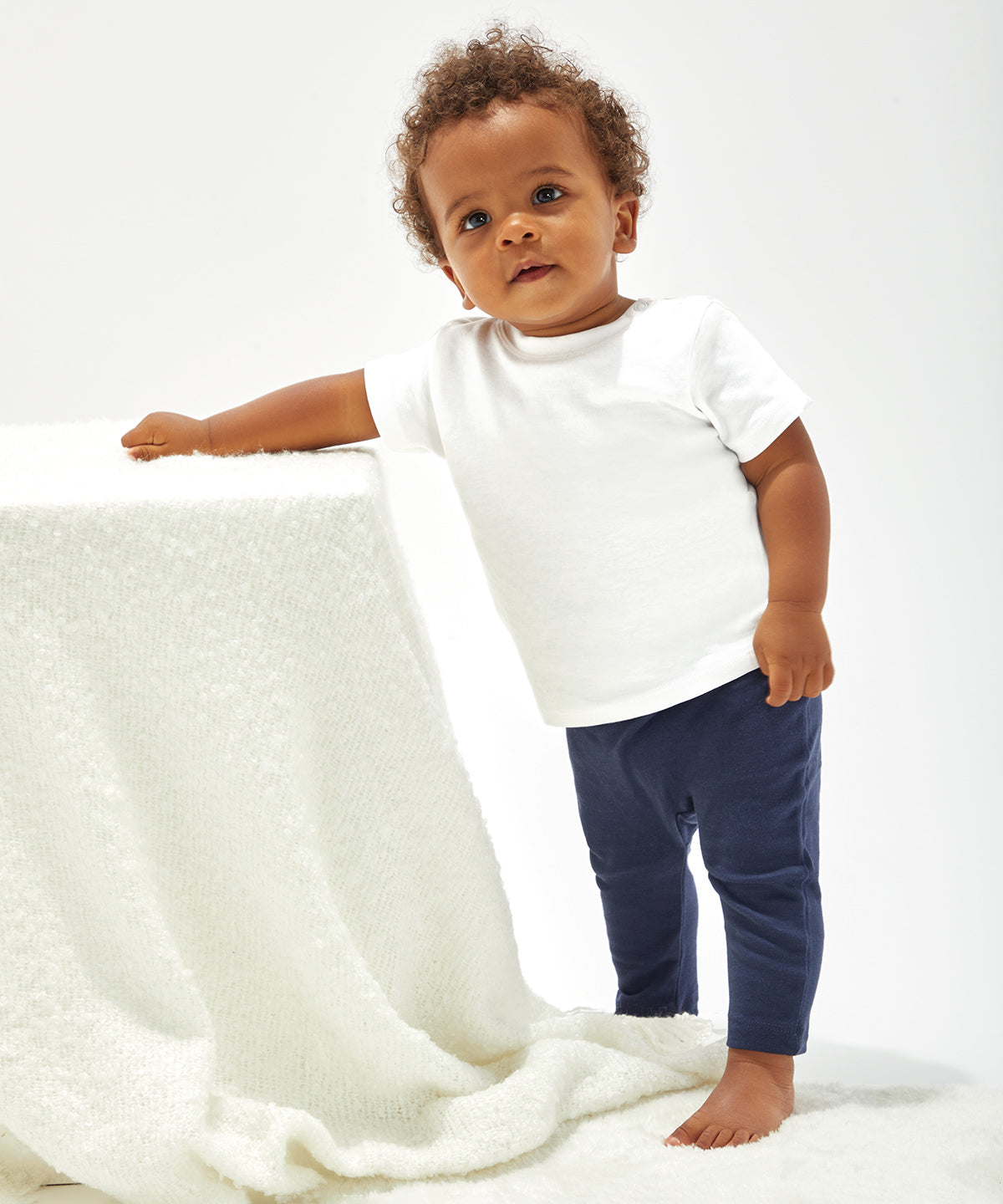 Made in Africa baby T