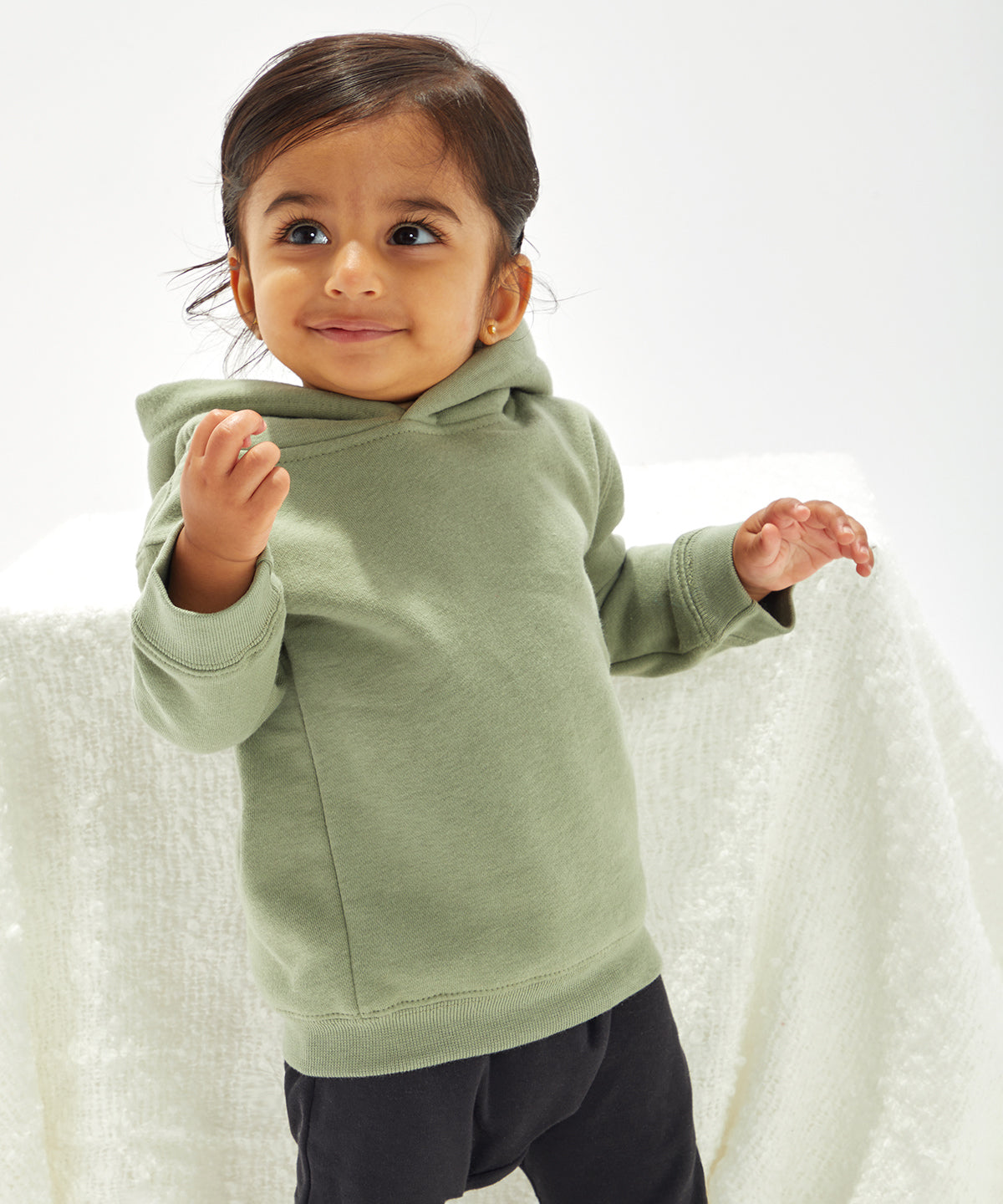 Baby essential hoodie