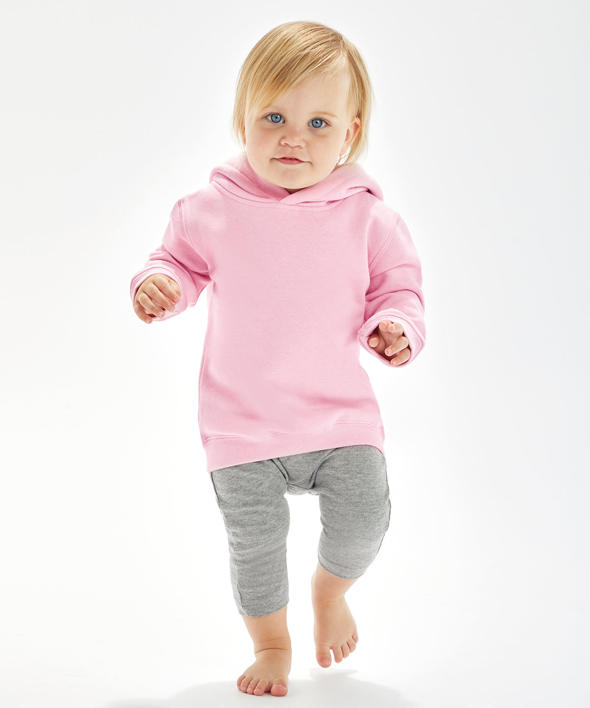Baby essential hoodie