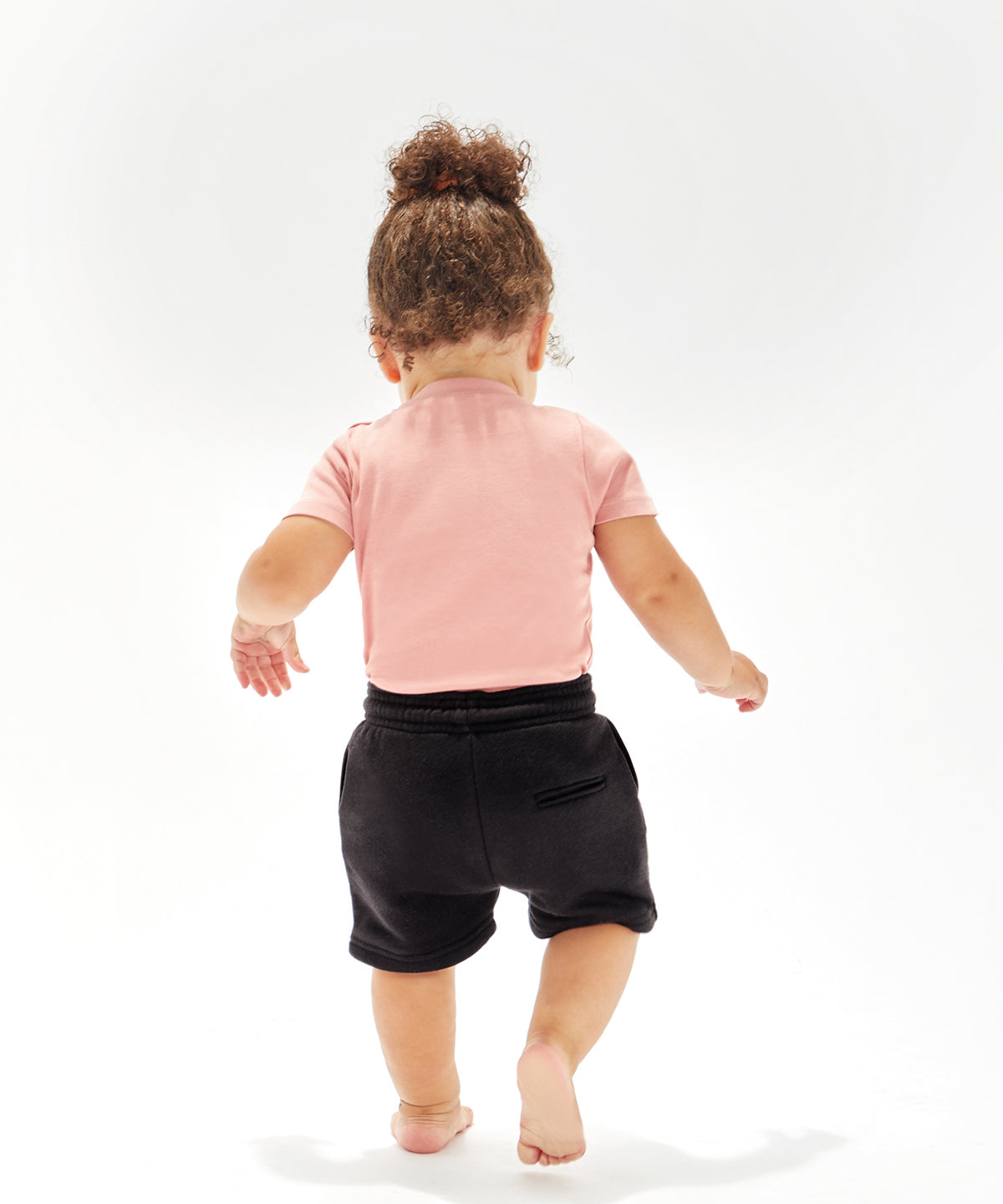 Baby essential shorts