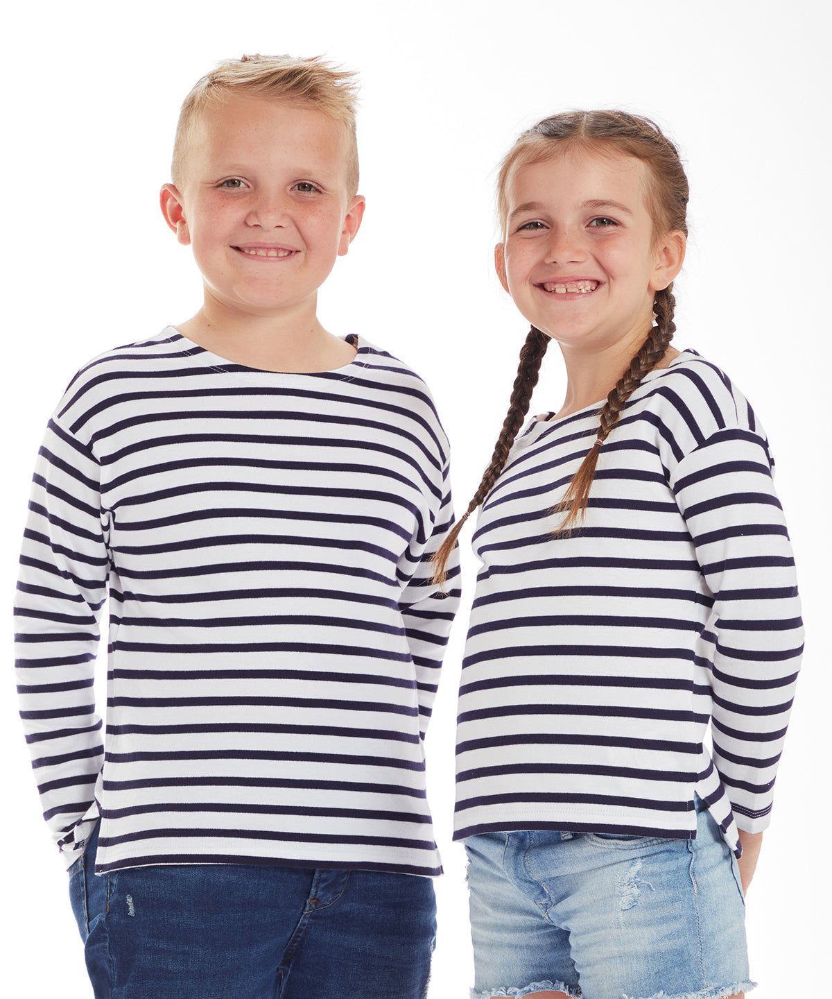 Kids breton T