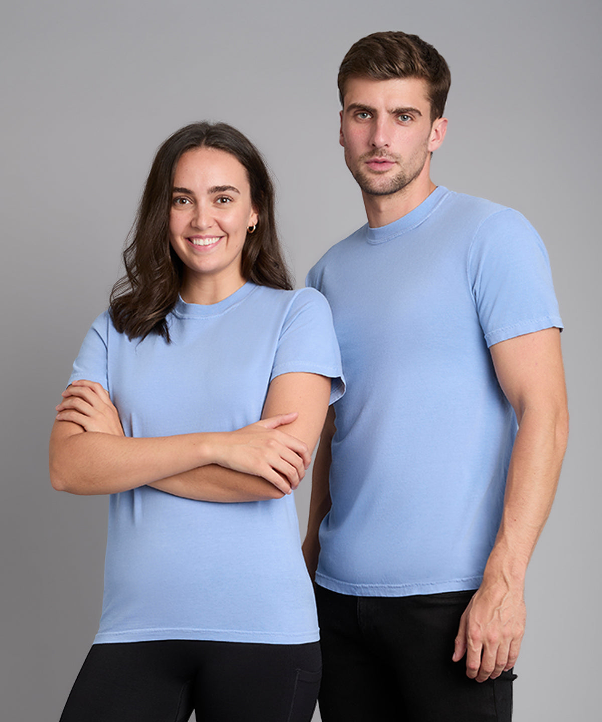 Heavyweight adult t-shirt