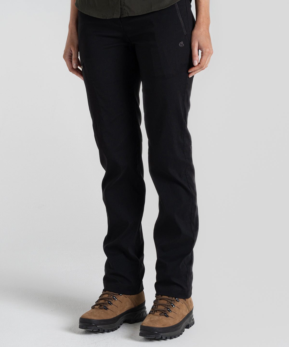 Expert women’s Kiwi pro stretch trousers