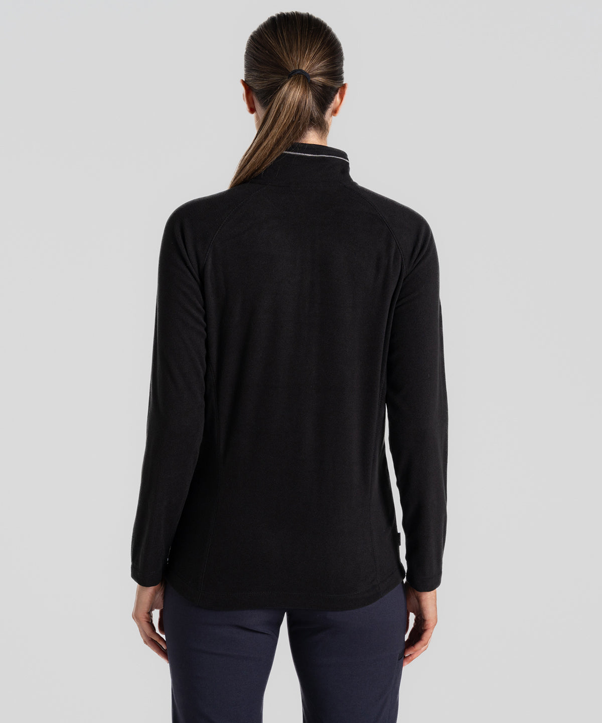 Expert women’s Miska 200 fleece jacket