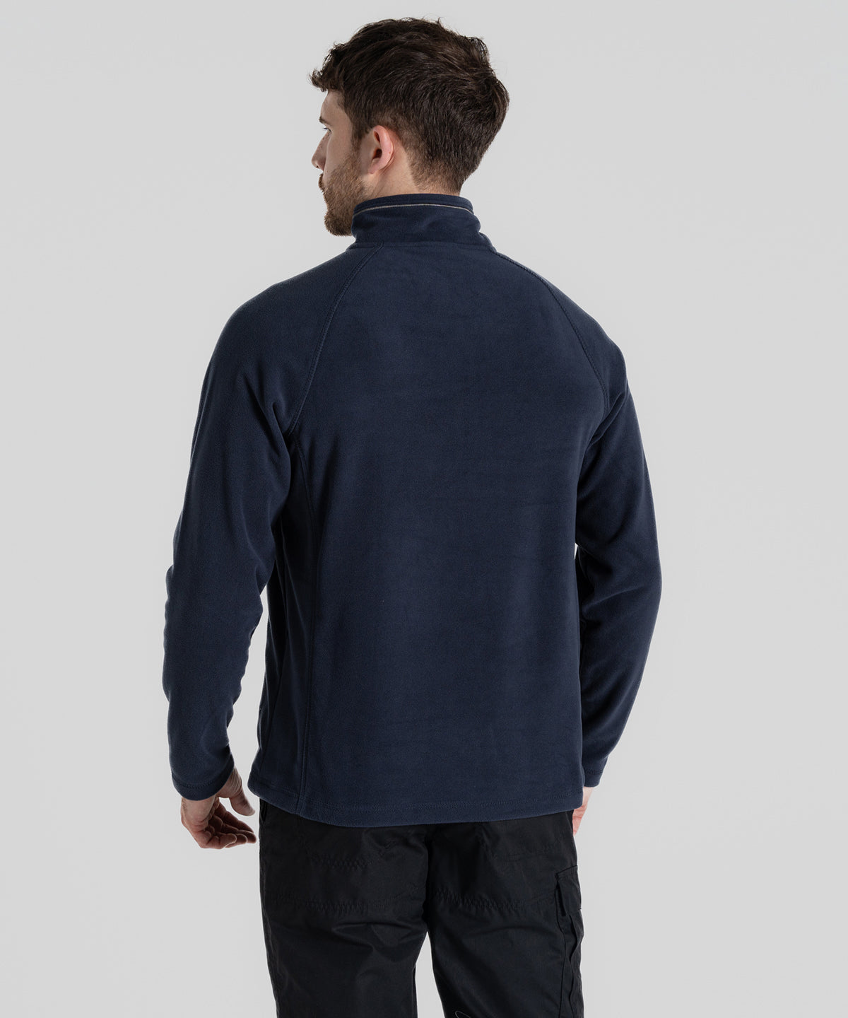 Expert Corey 200 fleece half-zip