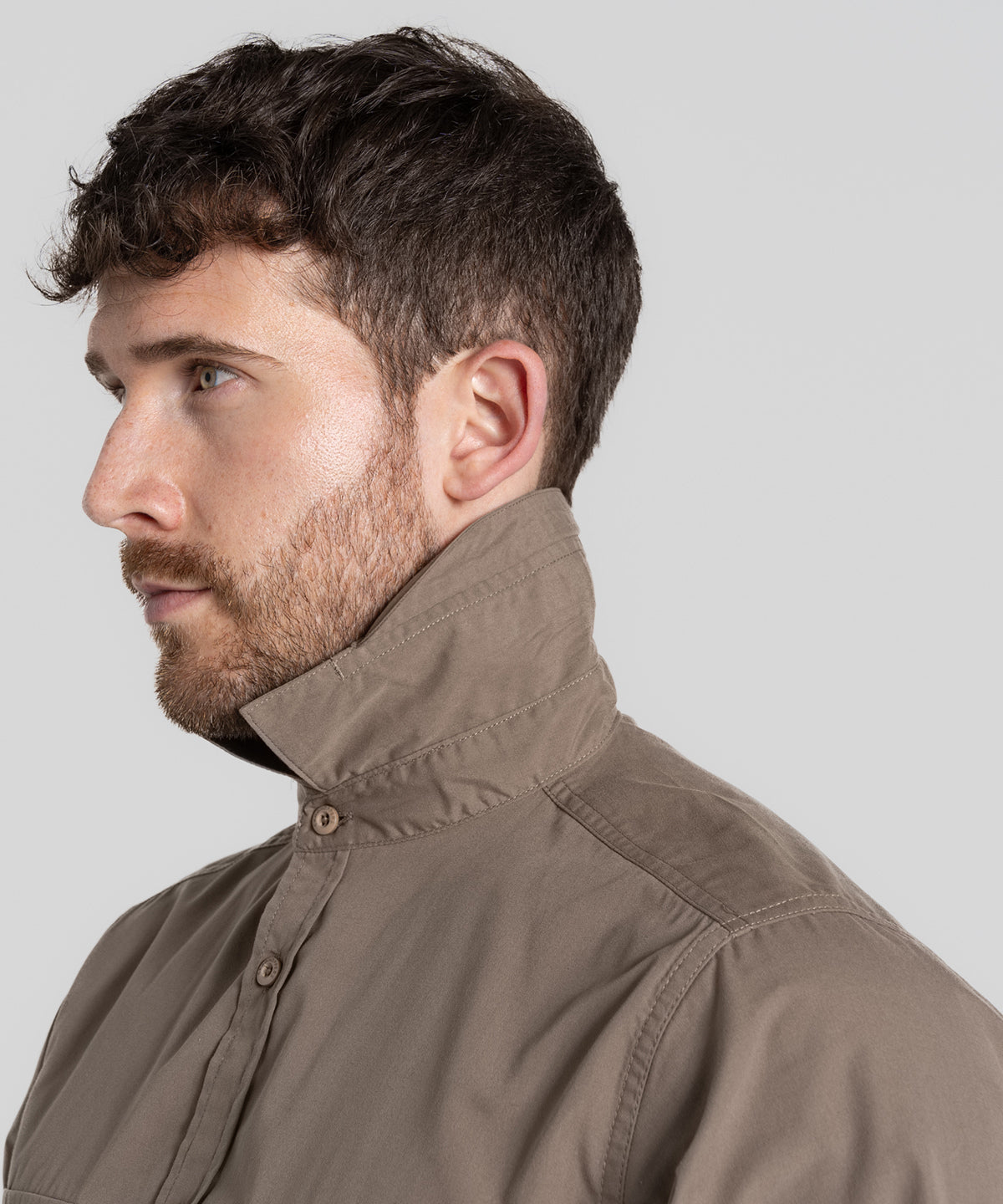 Expert Kiwi short-sleeved shirt