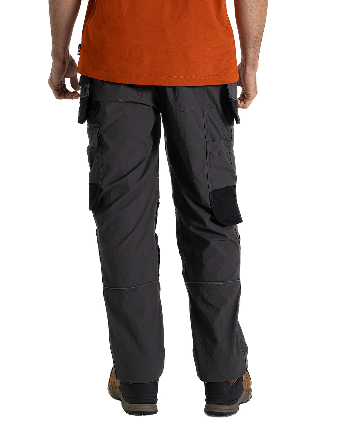 Sheffield stretch holster workwear trousers