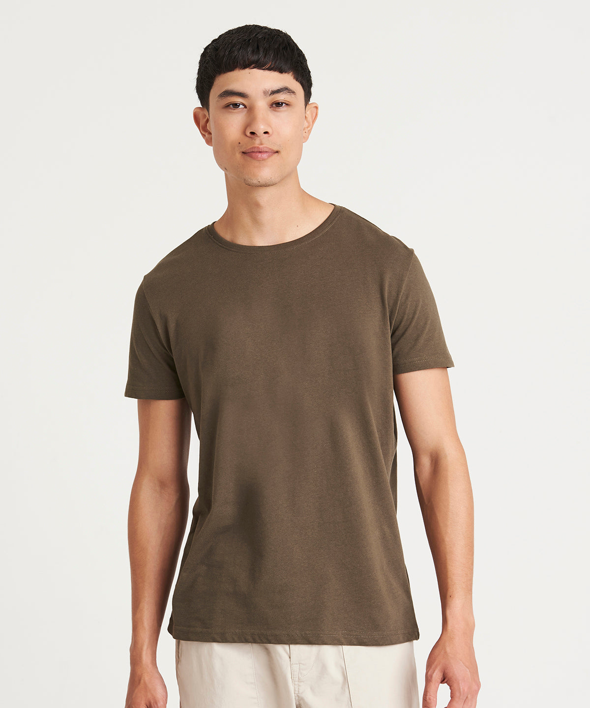 Cascade organic tee