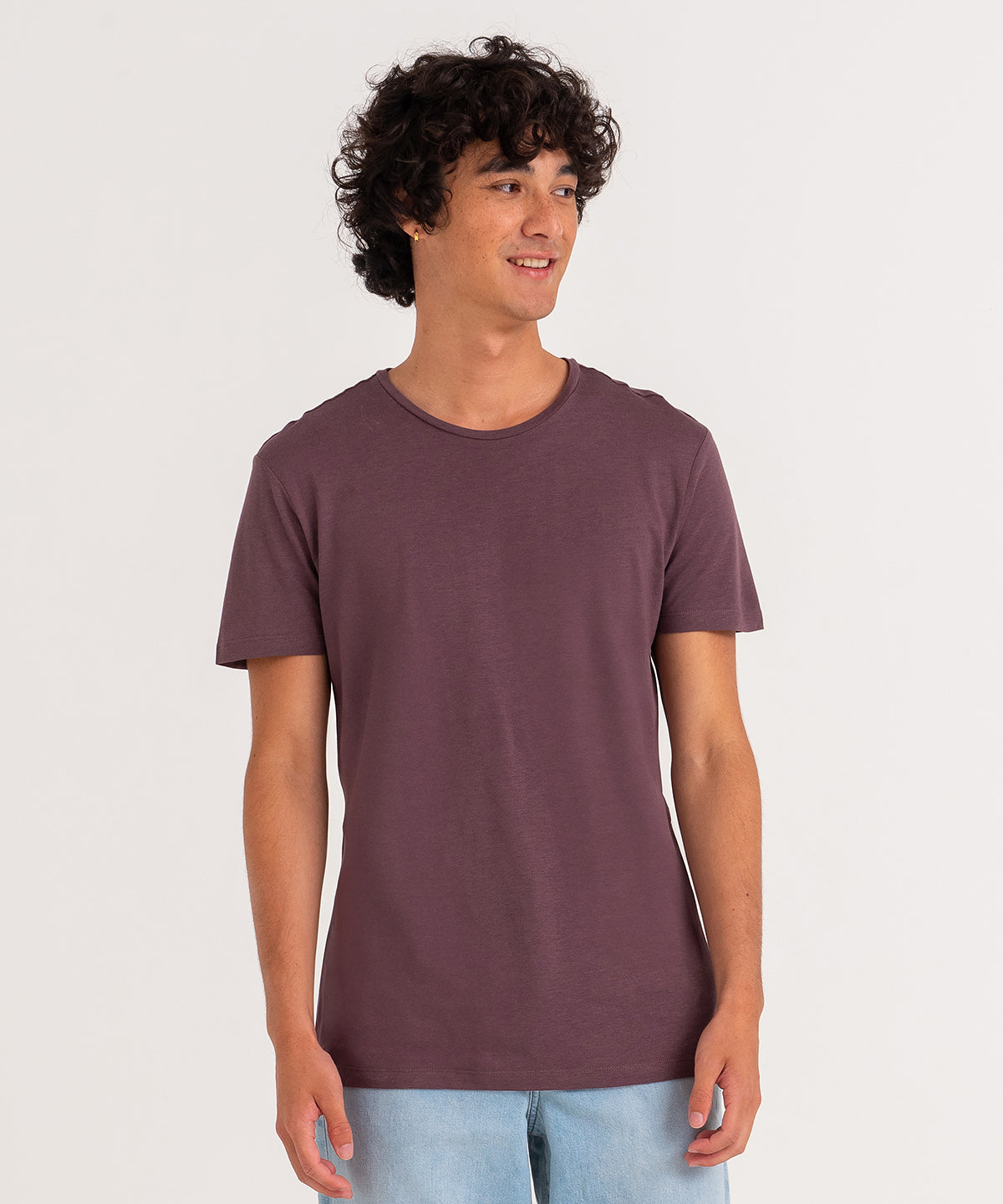 Daintree EcoViscose tee