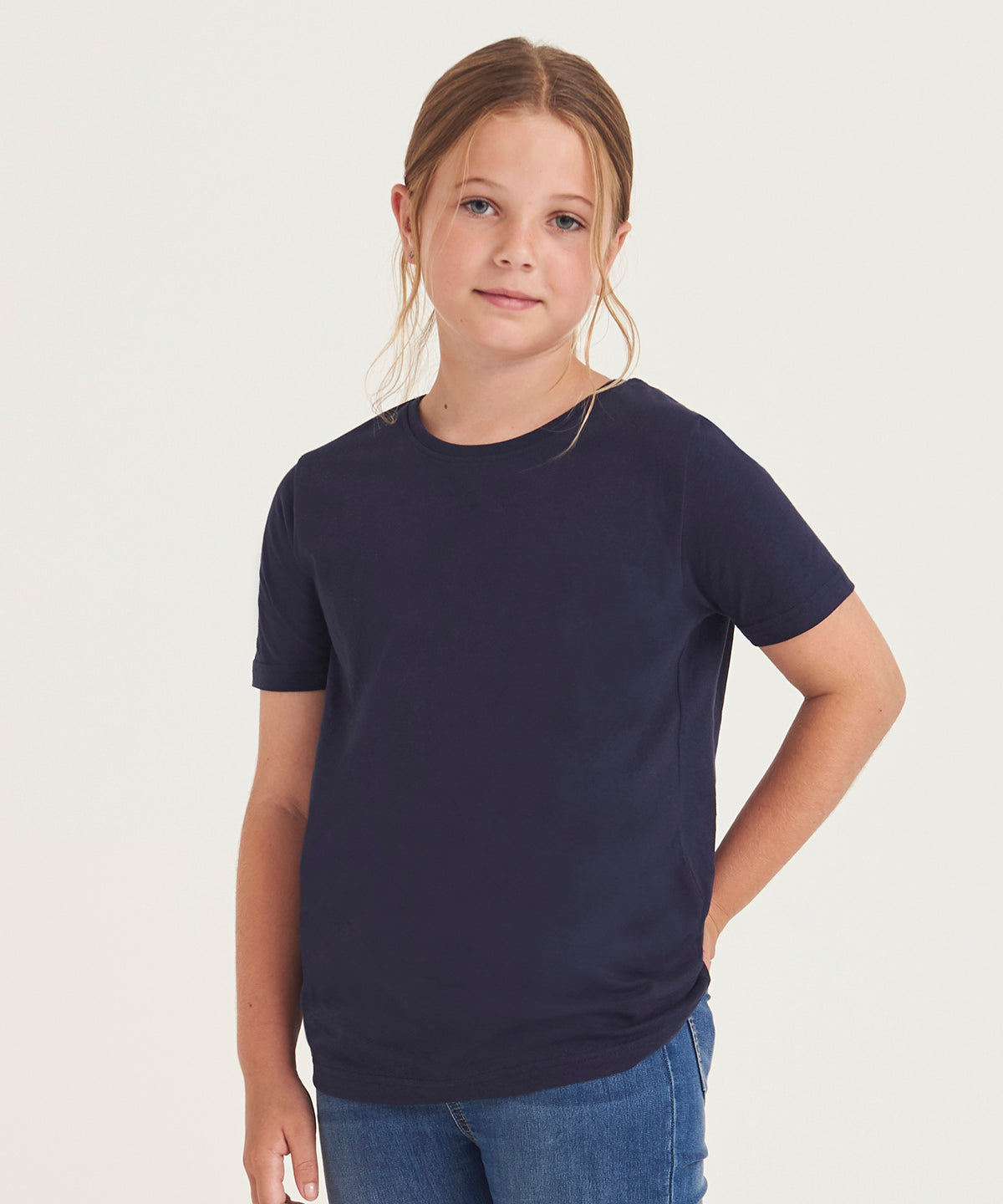 Kids Cascade organic tee