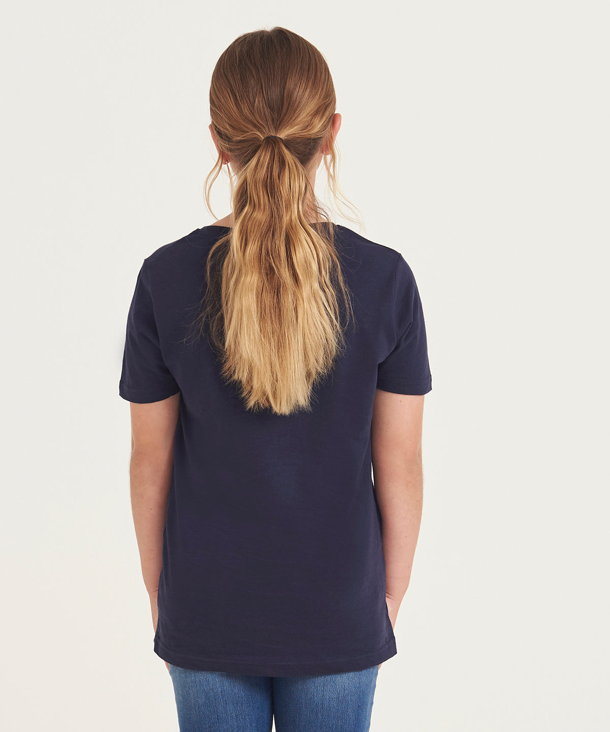 Kids Cascade organic tee