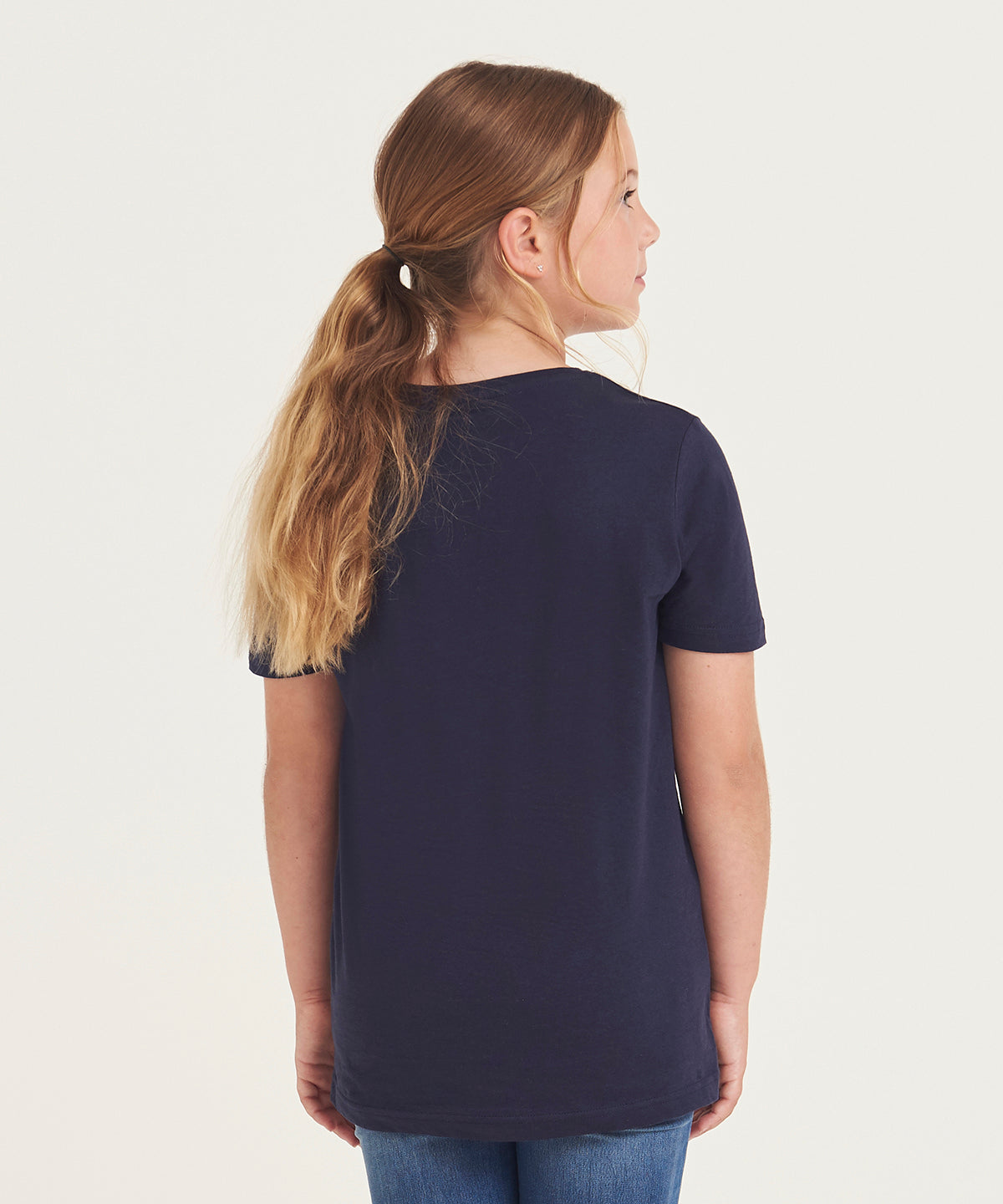 Kids Cascade organic tee