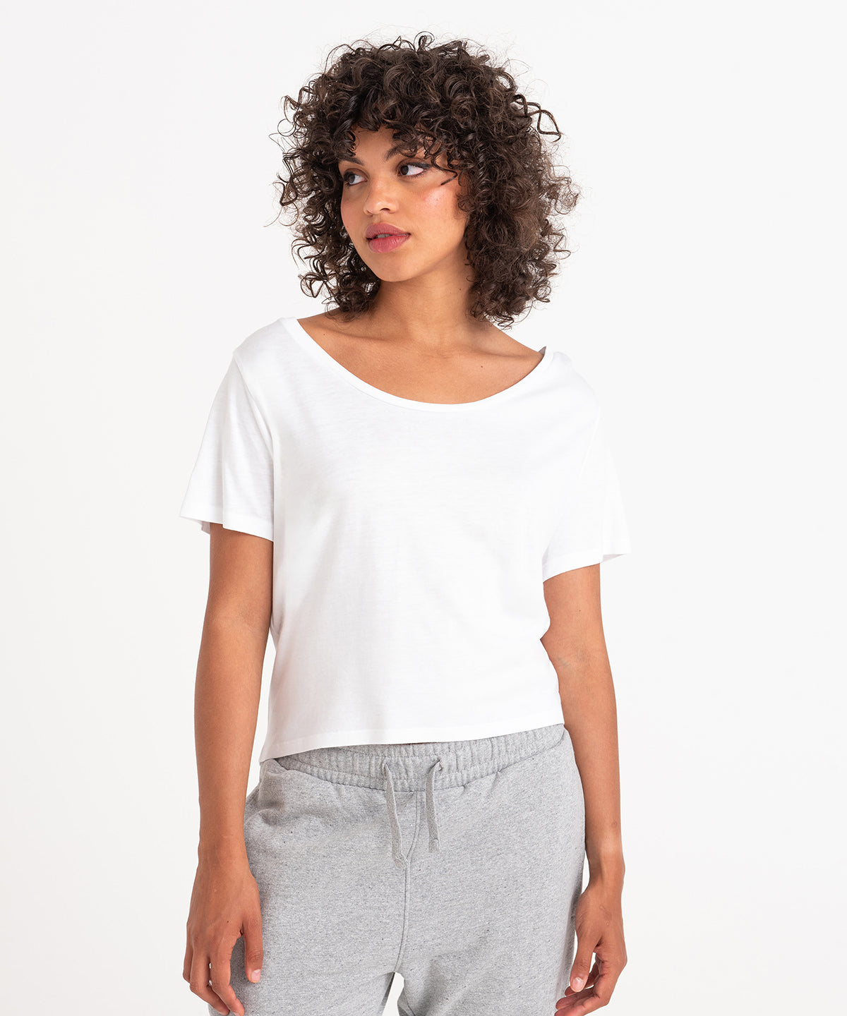 Women's Daintree EcoViscose tee