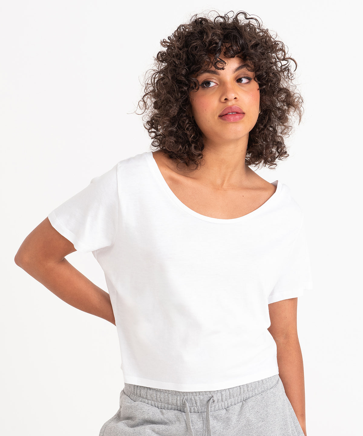 Women's Daintree EcoViscose tee
