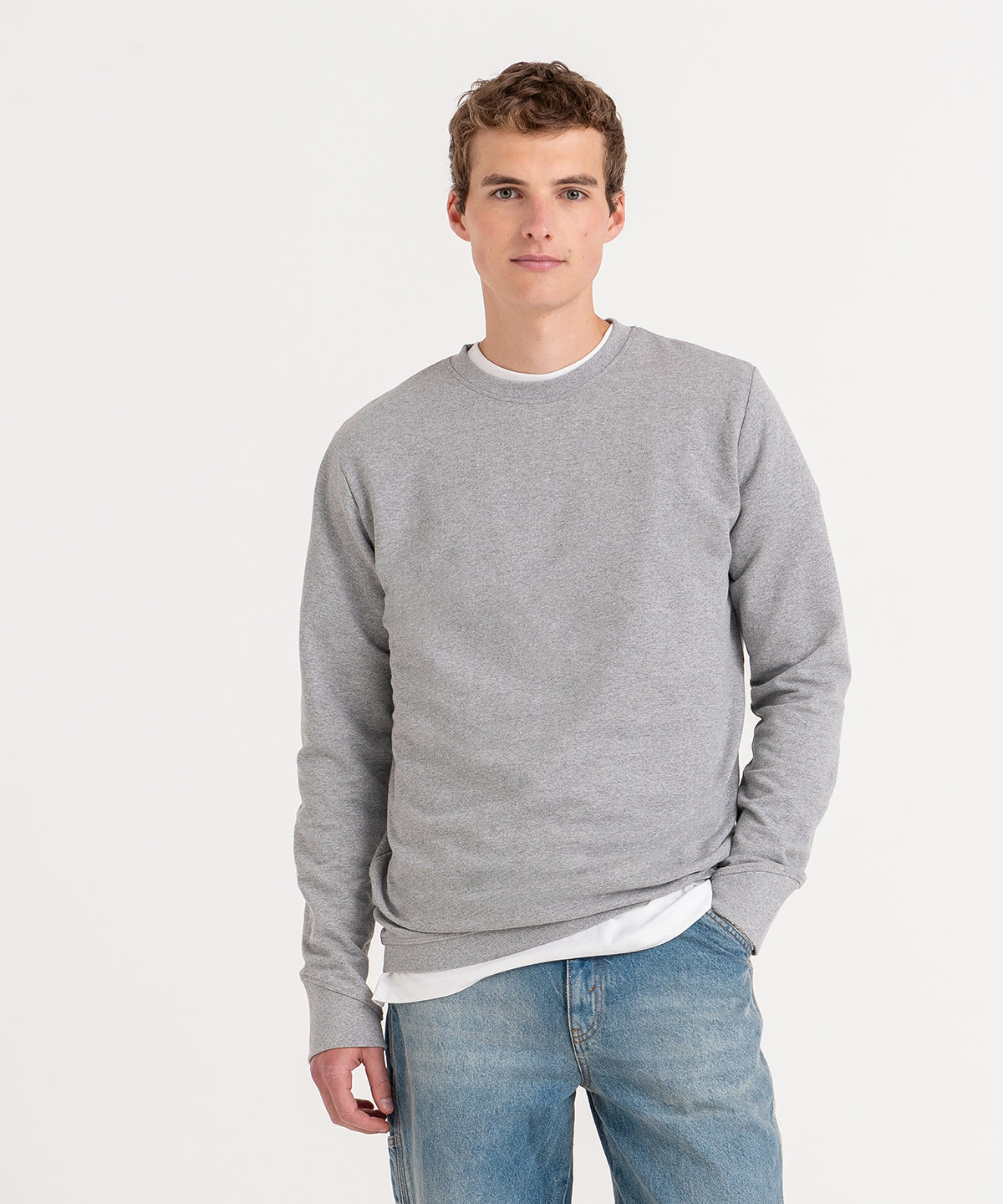 Banff regen sweatshirt