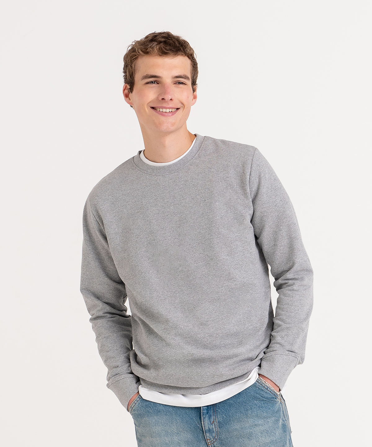 Banff regen sweatshirt