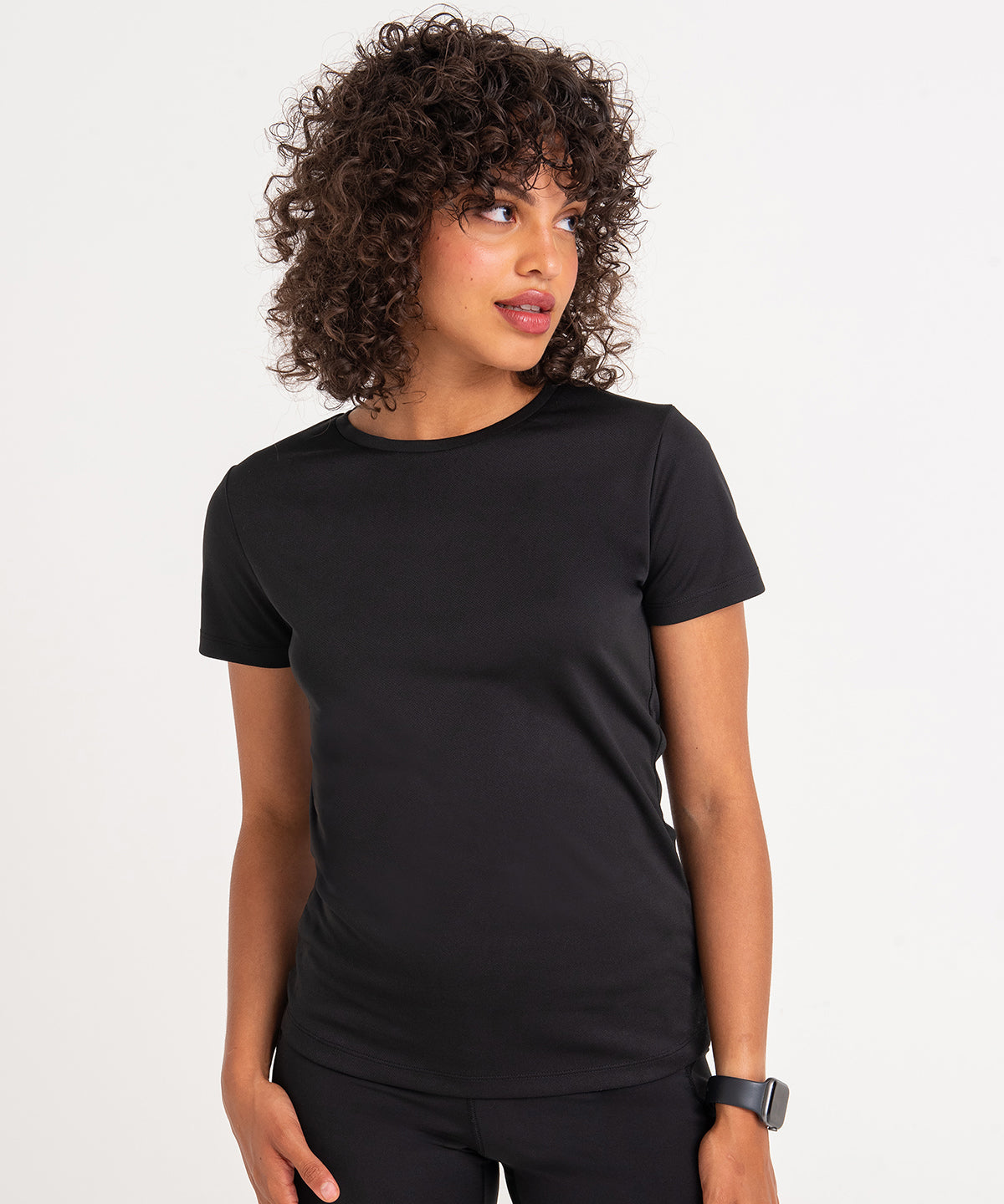 Women's Ambaro recycled sports tee