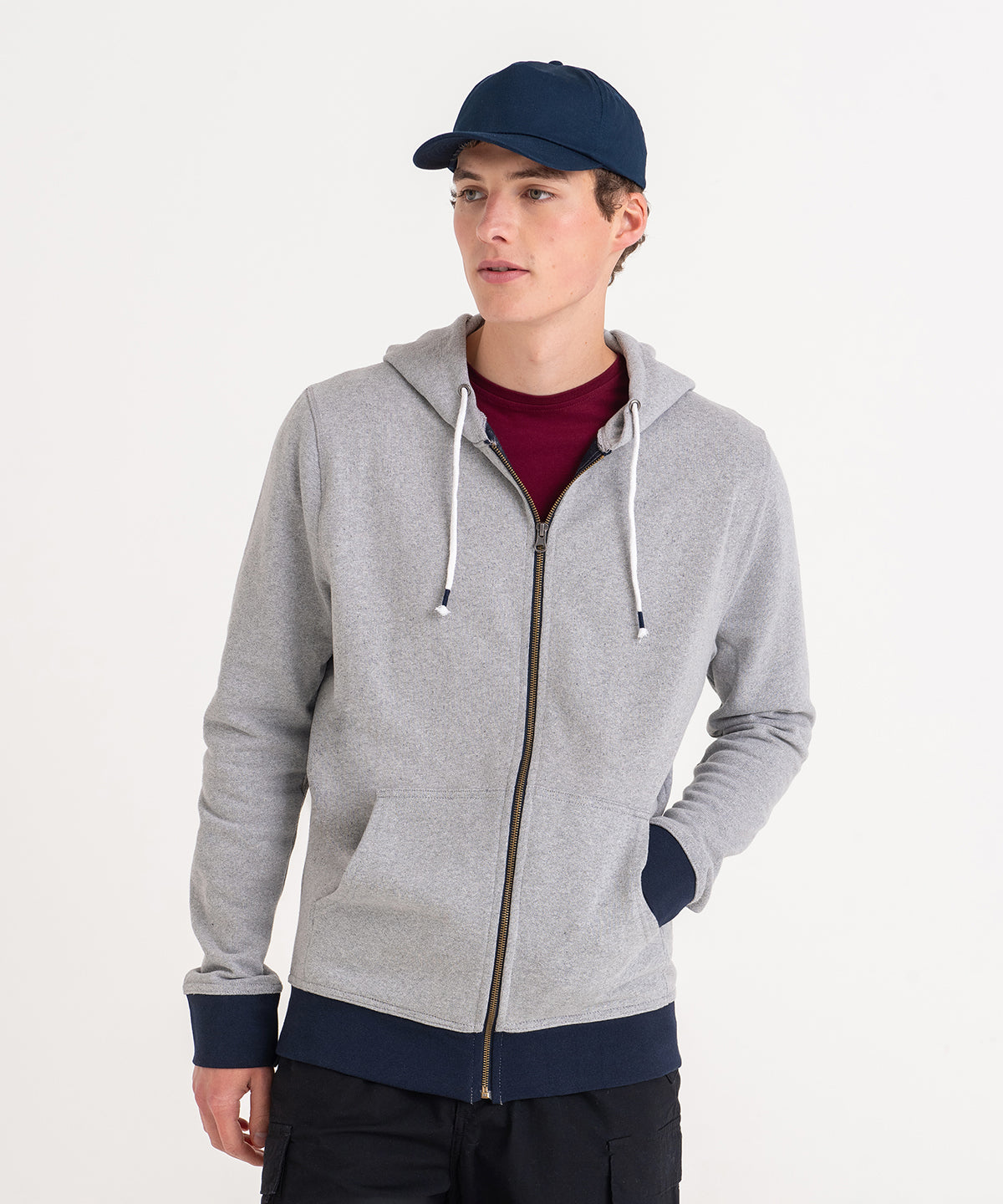 Okavango regen zoodie