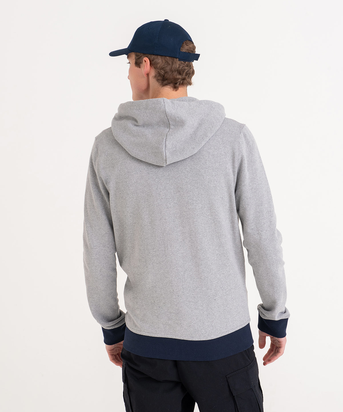 Okavango regen zoodie