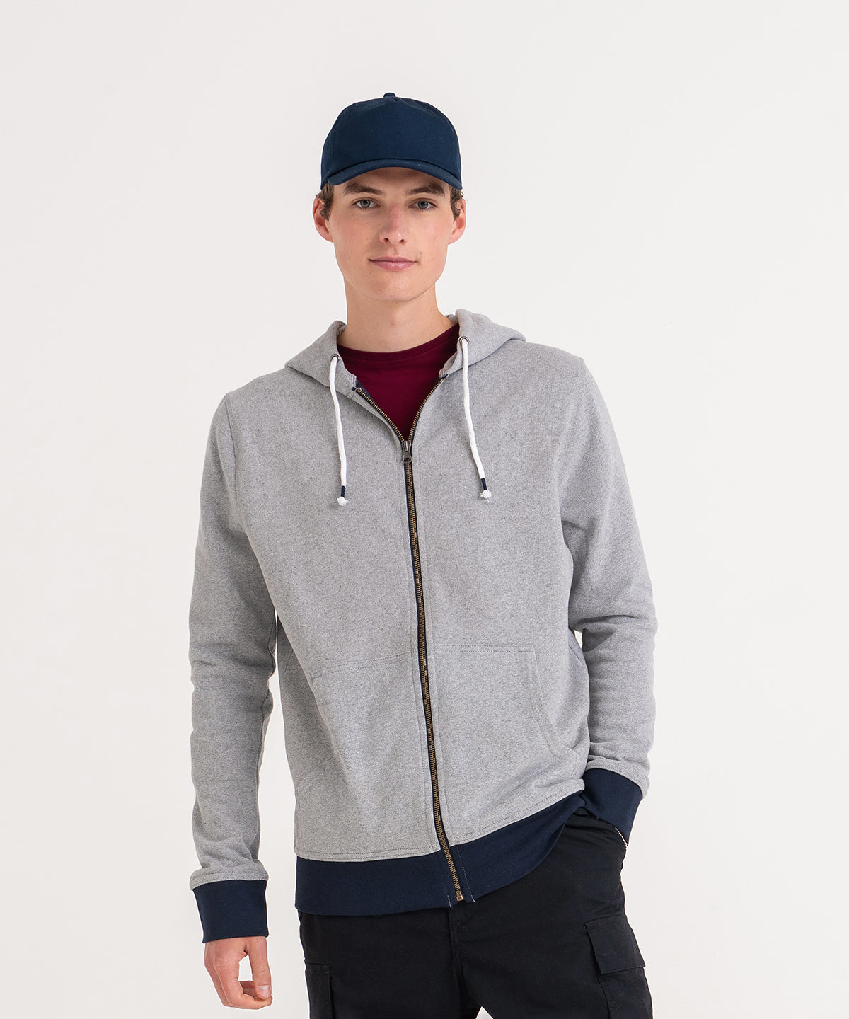 Okavango regen zoodie