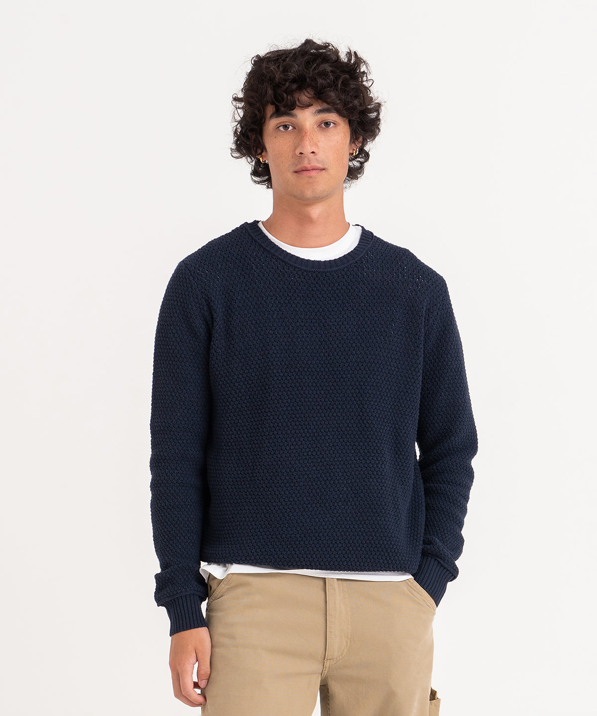 Taroko regen sweater