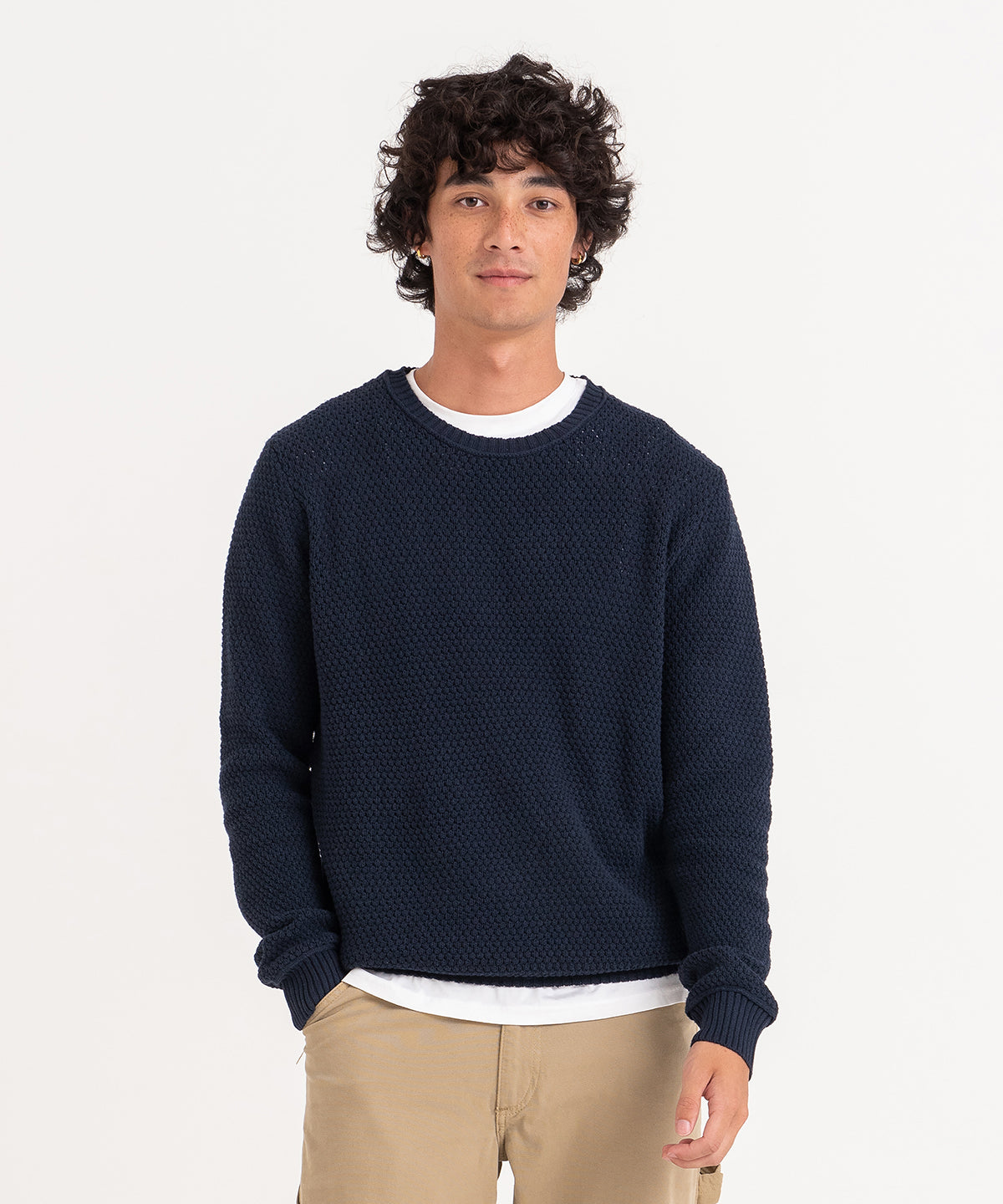 Taroko regen sweater