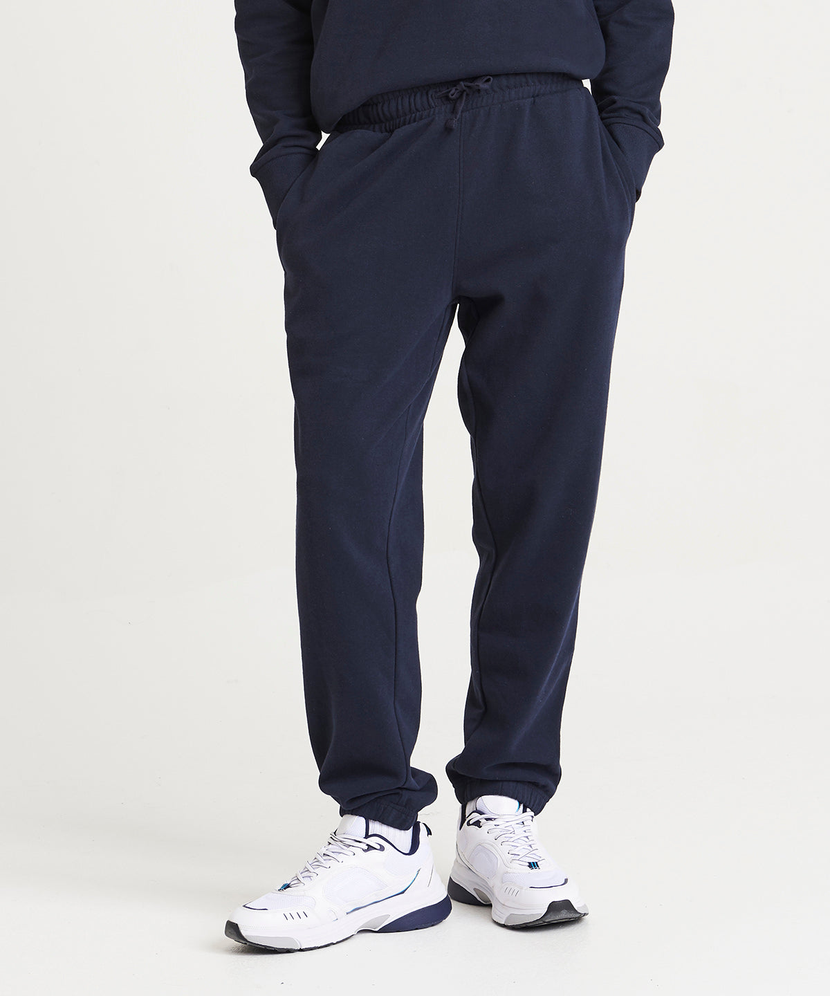 Crater recycled jog pants