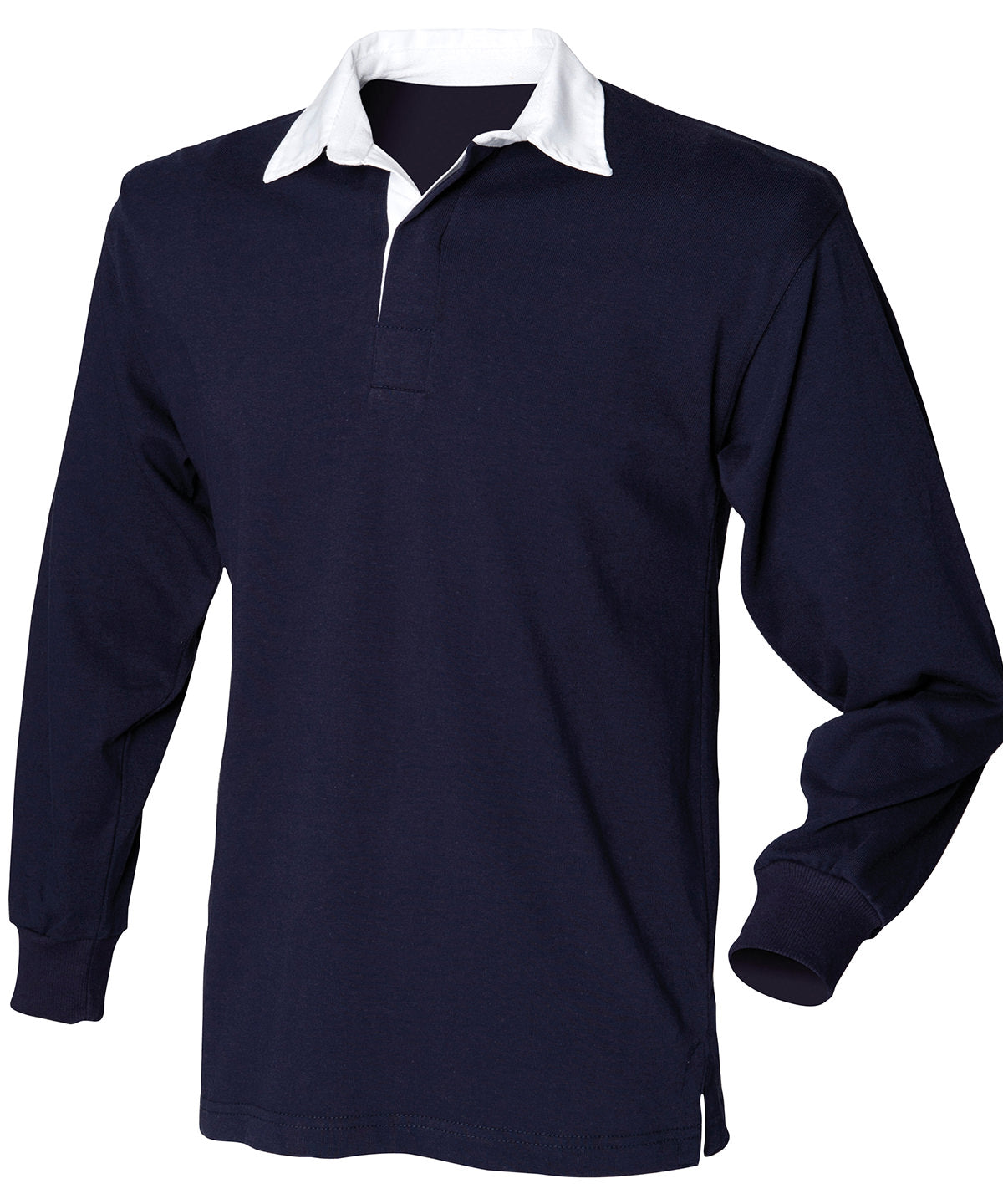 Long sleeve original rugby shirt