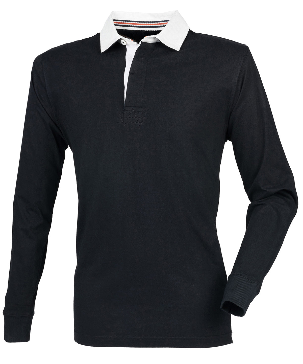 Premium superfit rugby shirt