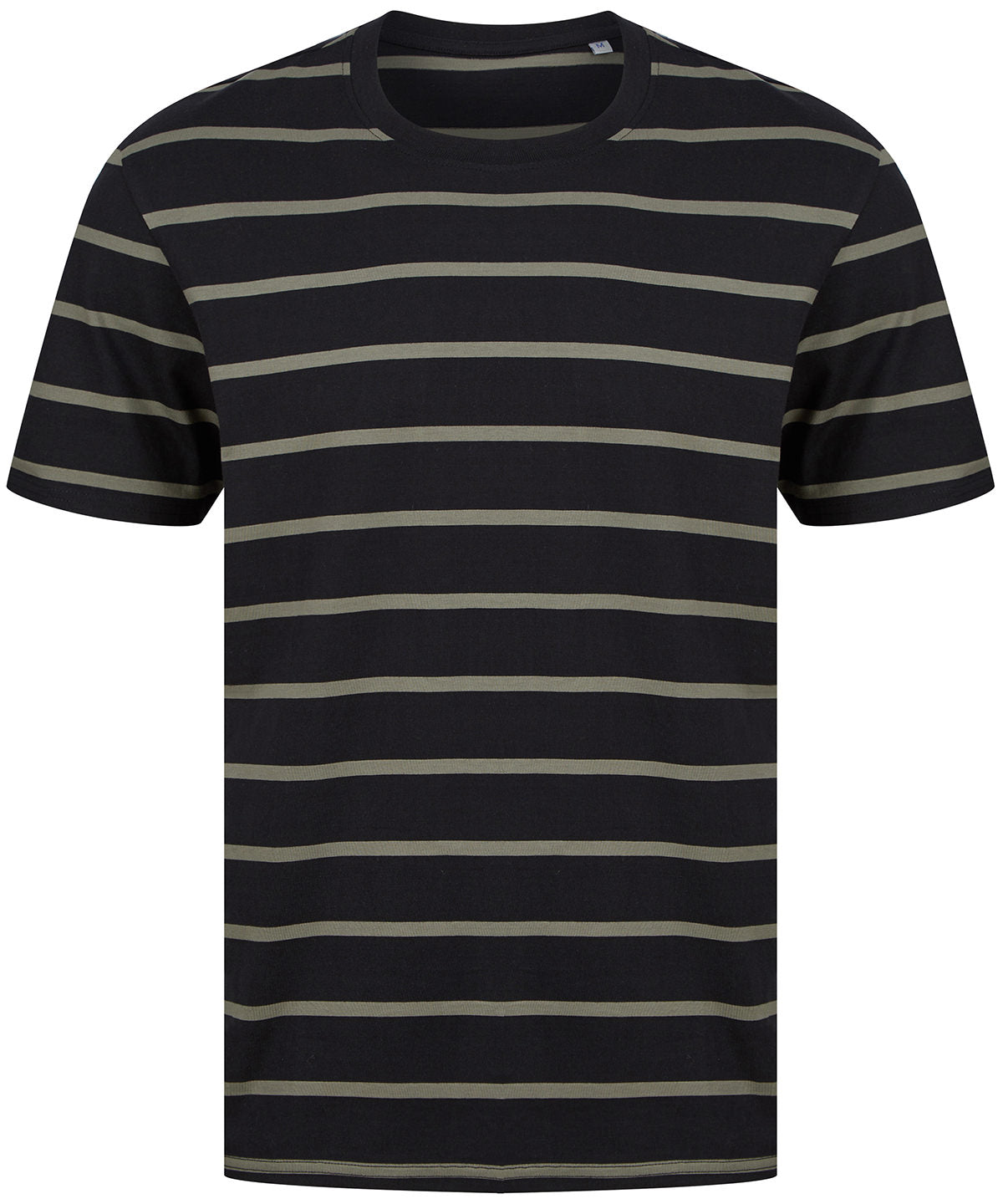 Striped T